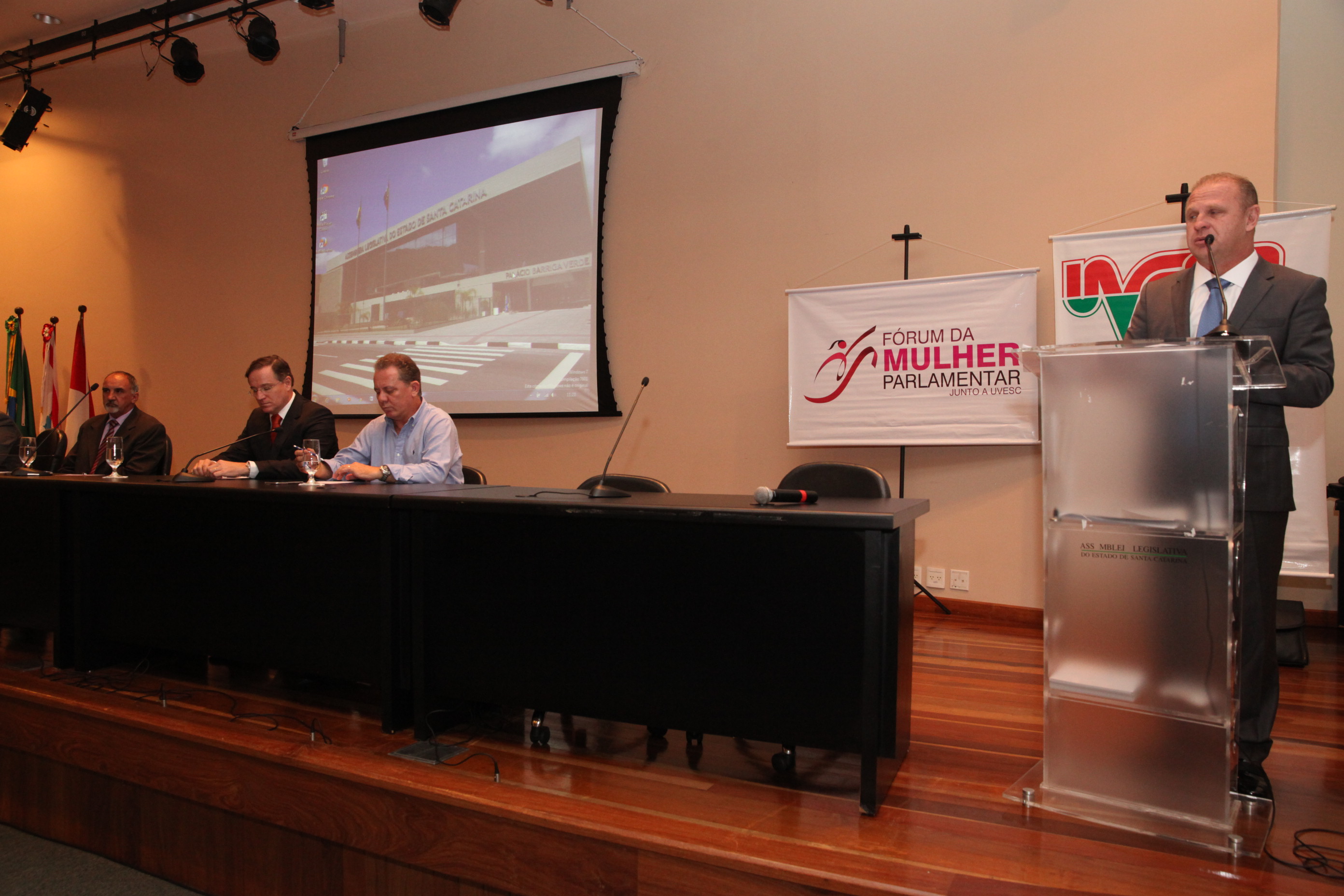 Encontro UVESC_fotos Eduardo Guedes de Oliveira