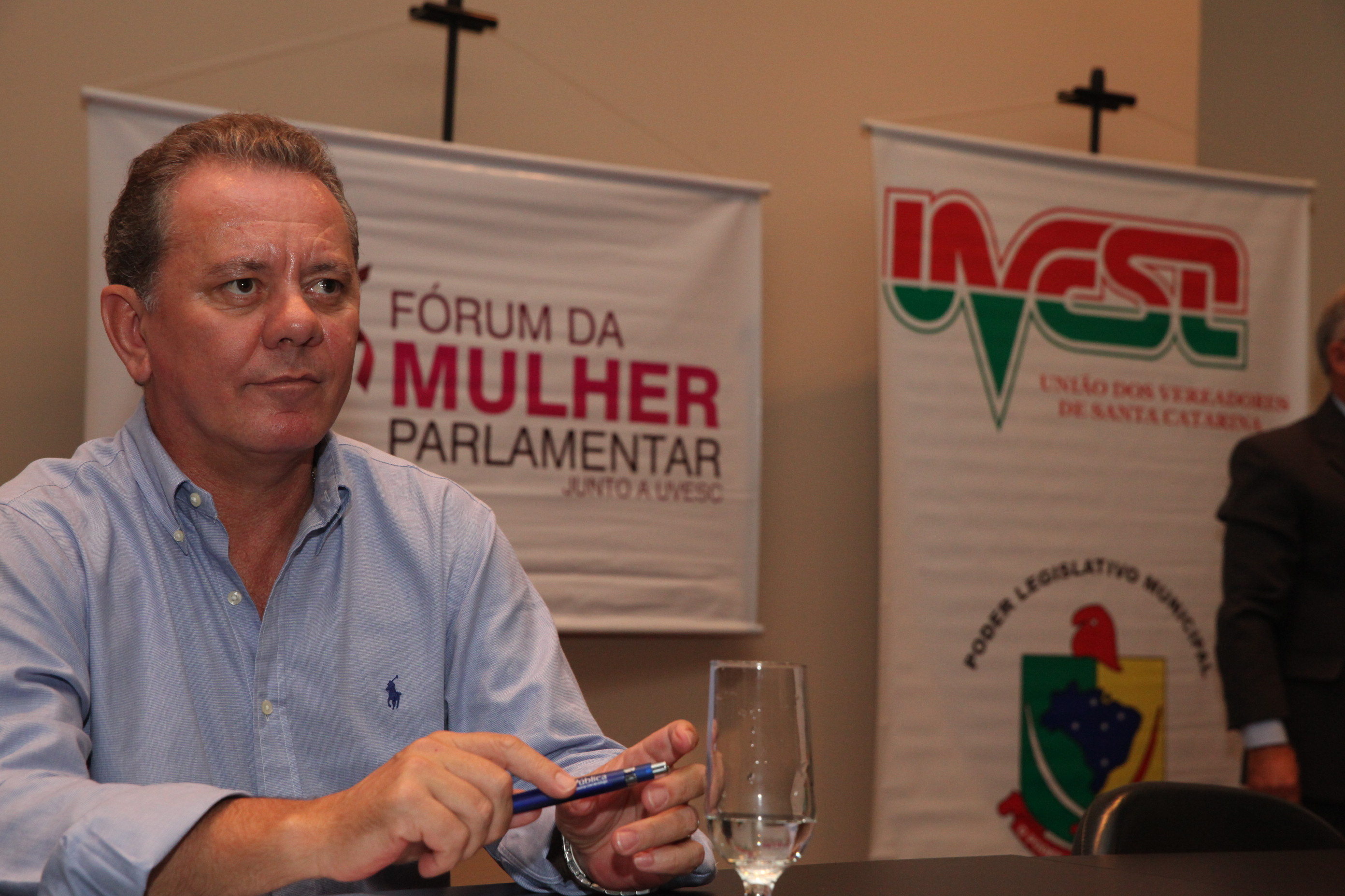 Encontro UVESC_fotos Eduardo Guedes de Oliveira