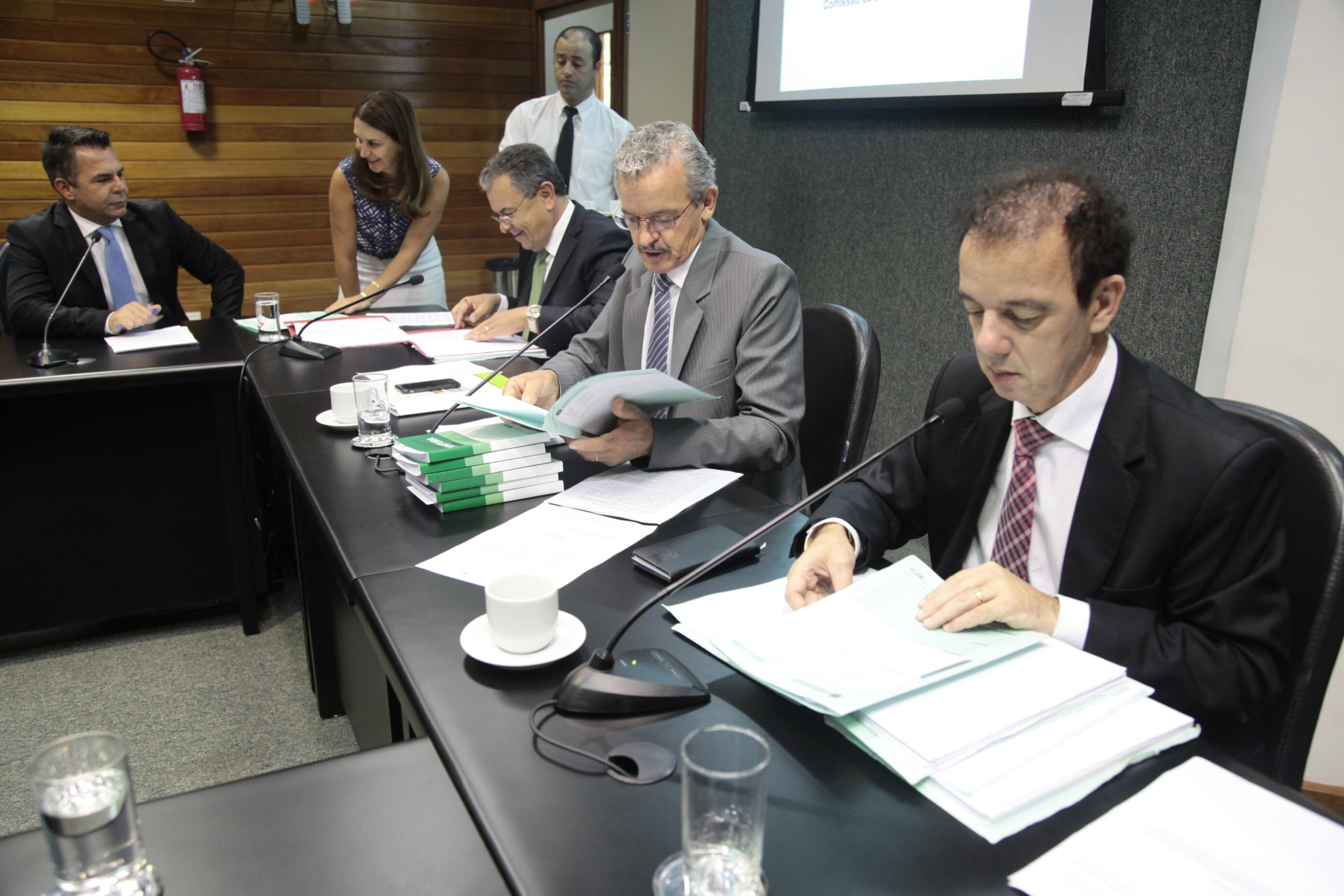 Comissão de Direitos Humanos aprova PLs que ampliam direitos de idosos