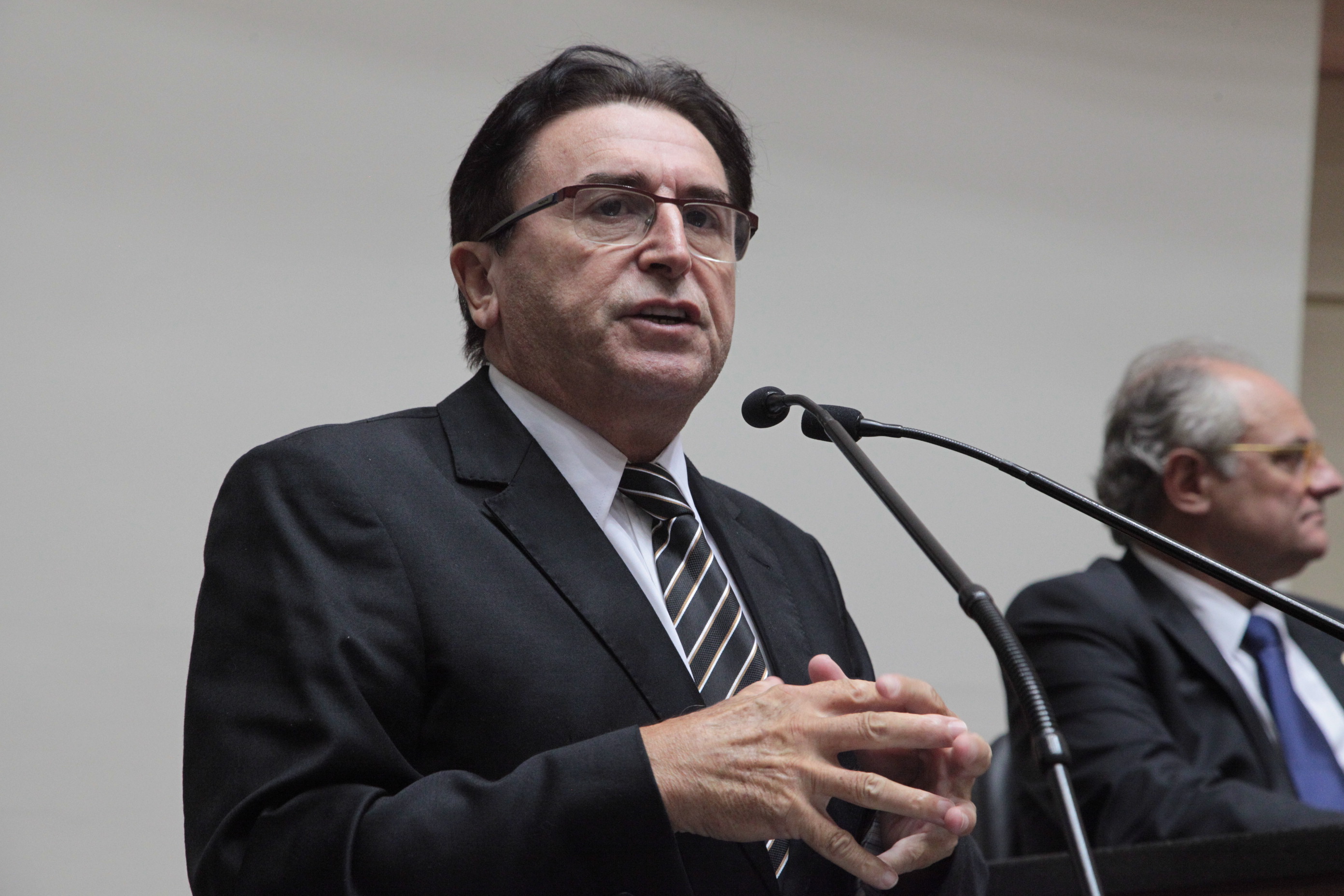 Sessão Especial – Homenagem à Força Tarefa “Operação Salve Geral”