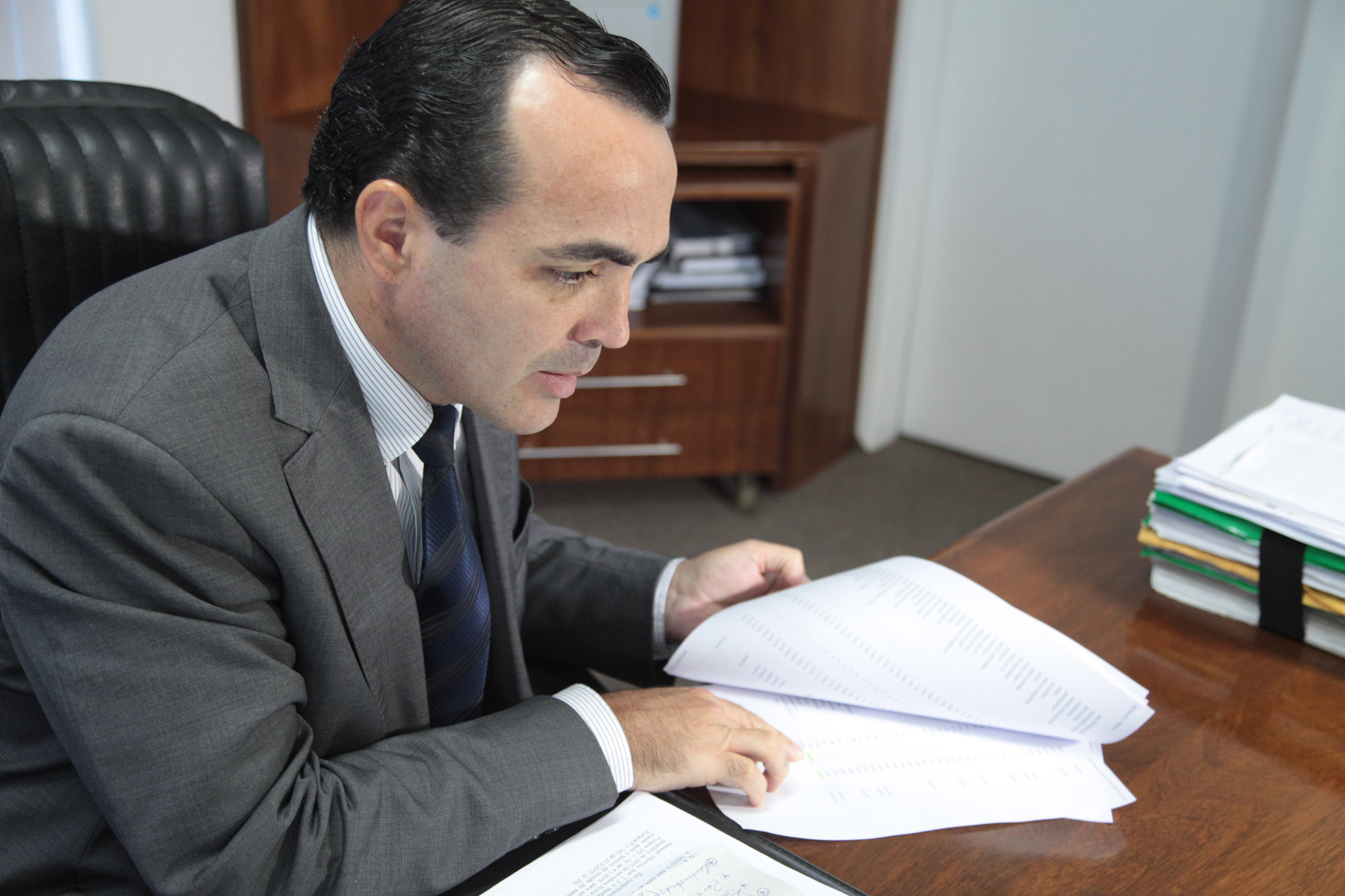 Sérgio Manoel Martins