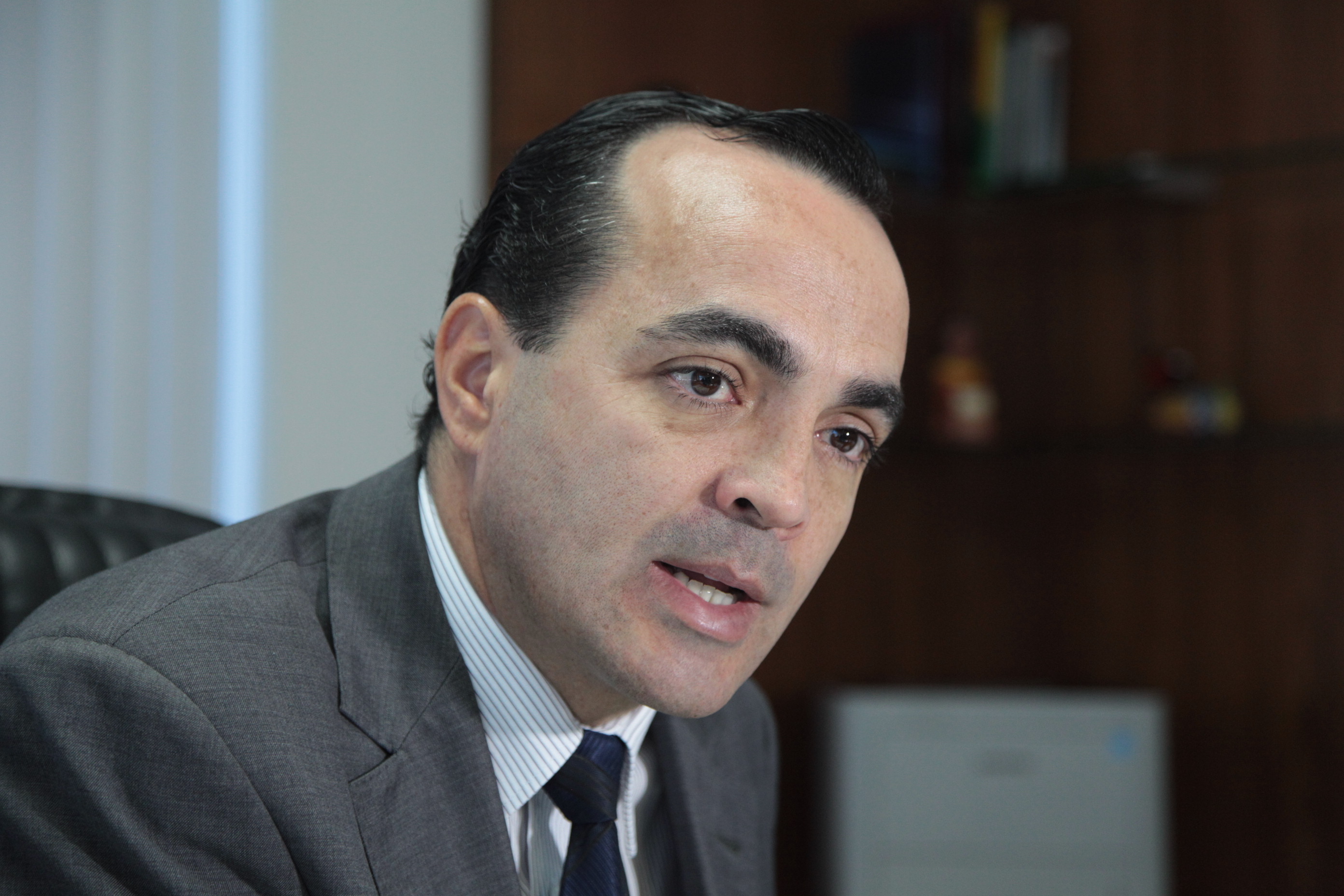 Sérgio Manoel Martins