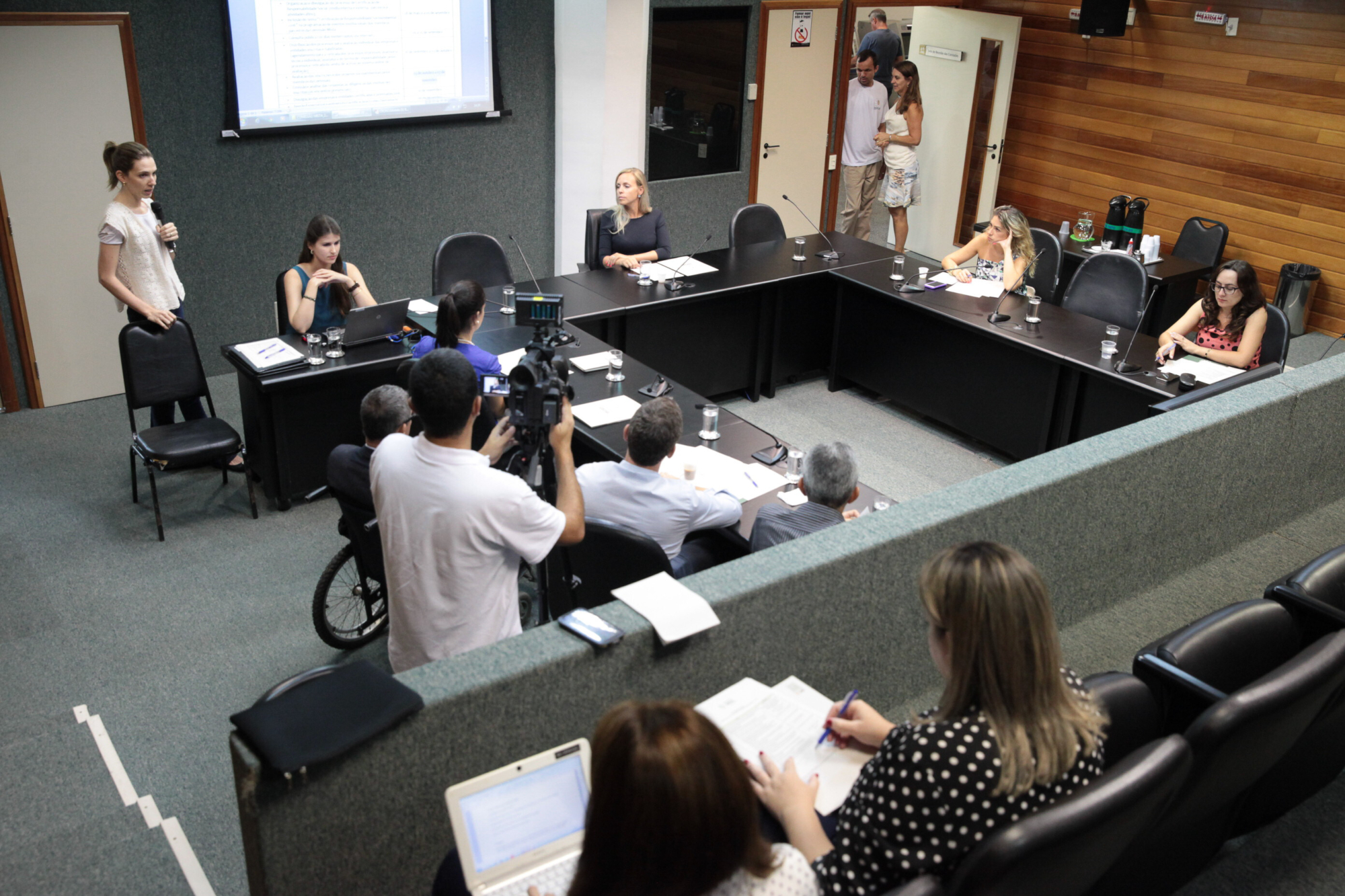 Assembleia Legislativa inicia 6ª edição do Prêmio de Responsabilidade Social