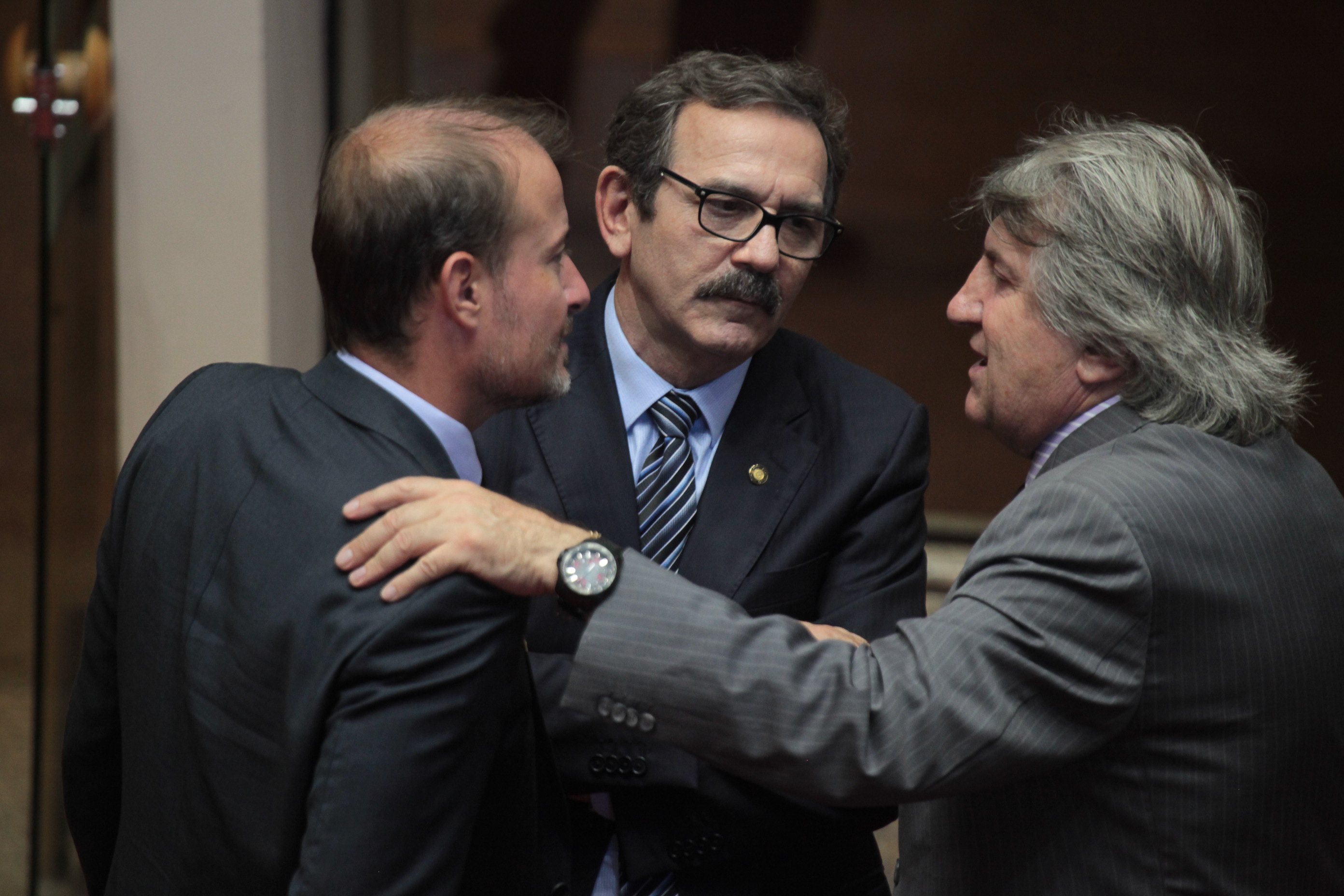 Sessão Ordinária.