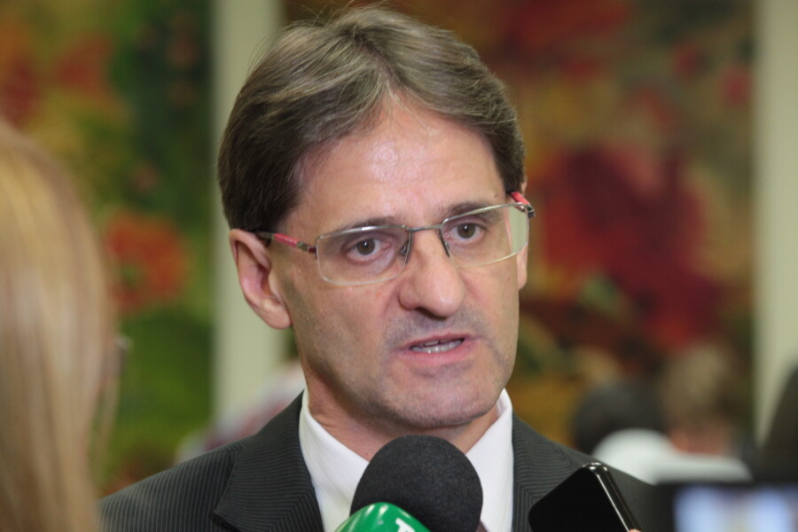 Deputado Neodi Saretta
