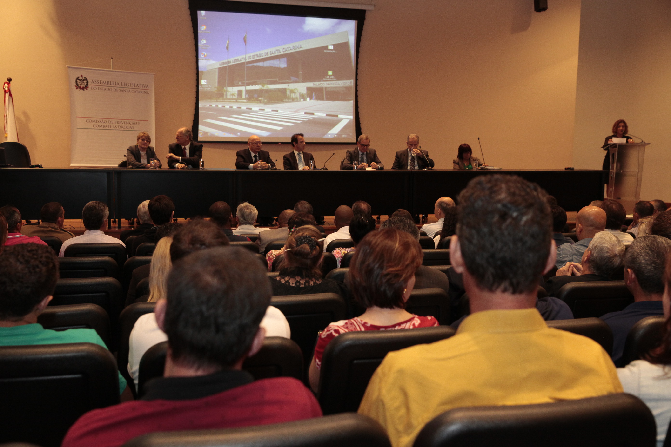 Programa Reviver. Foto: Eduardo Guedes  / Agência AL