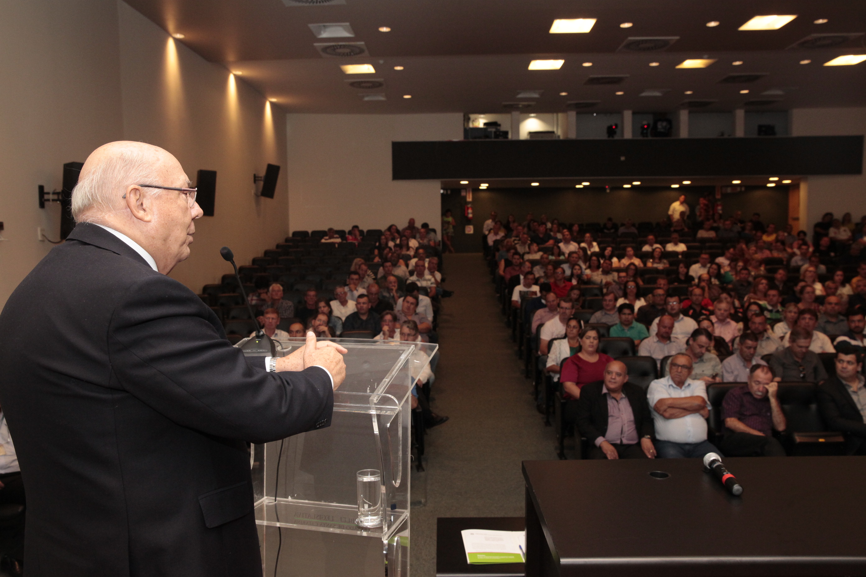 Programa Reviver. Foto: Eduardo Guedes  / Agência AL