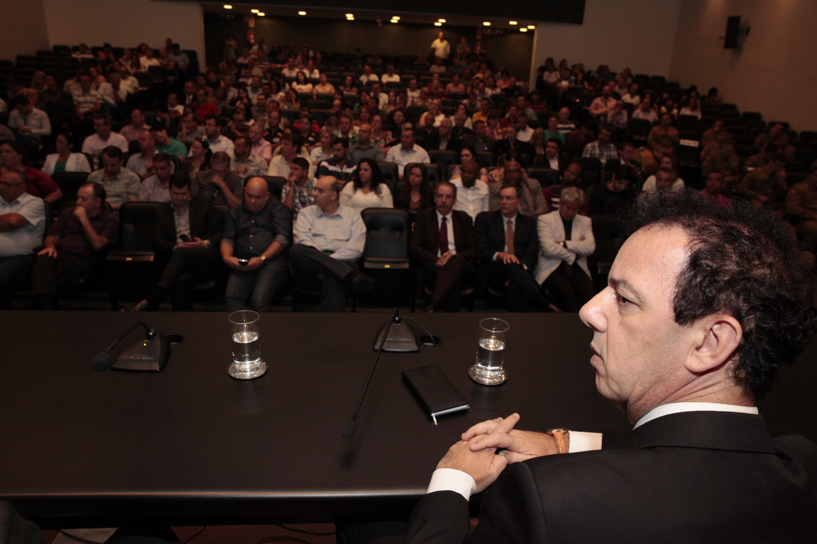 Programa Reviver. Foto: Eduardo Guedes  / Agência AL