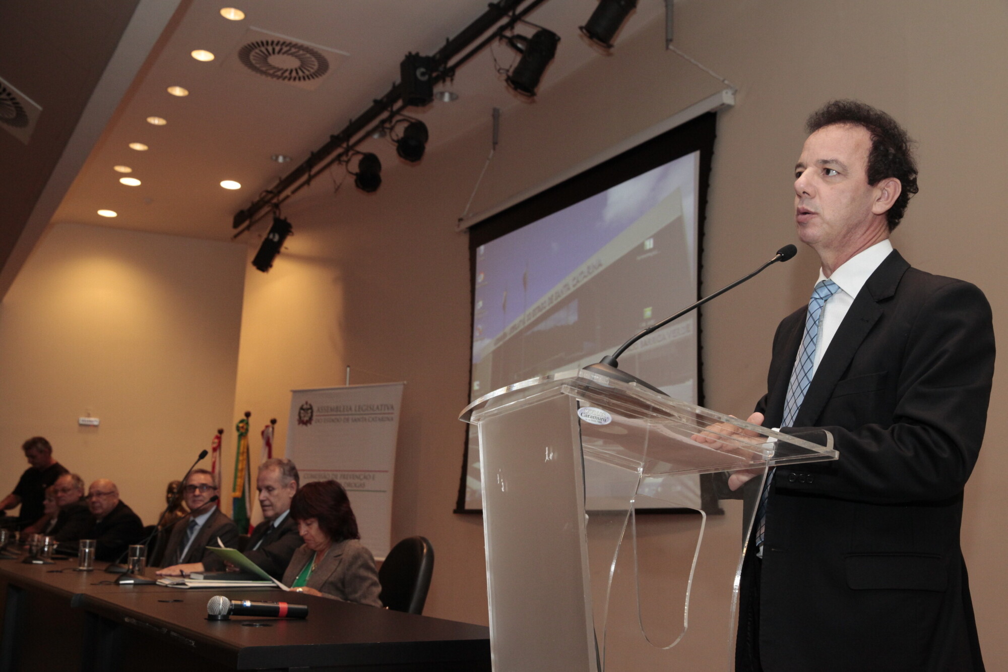 Deputado Ismael dos Santos