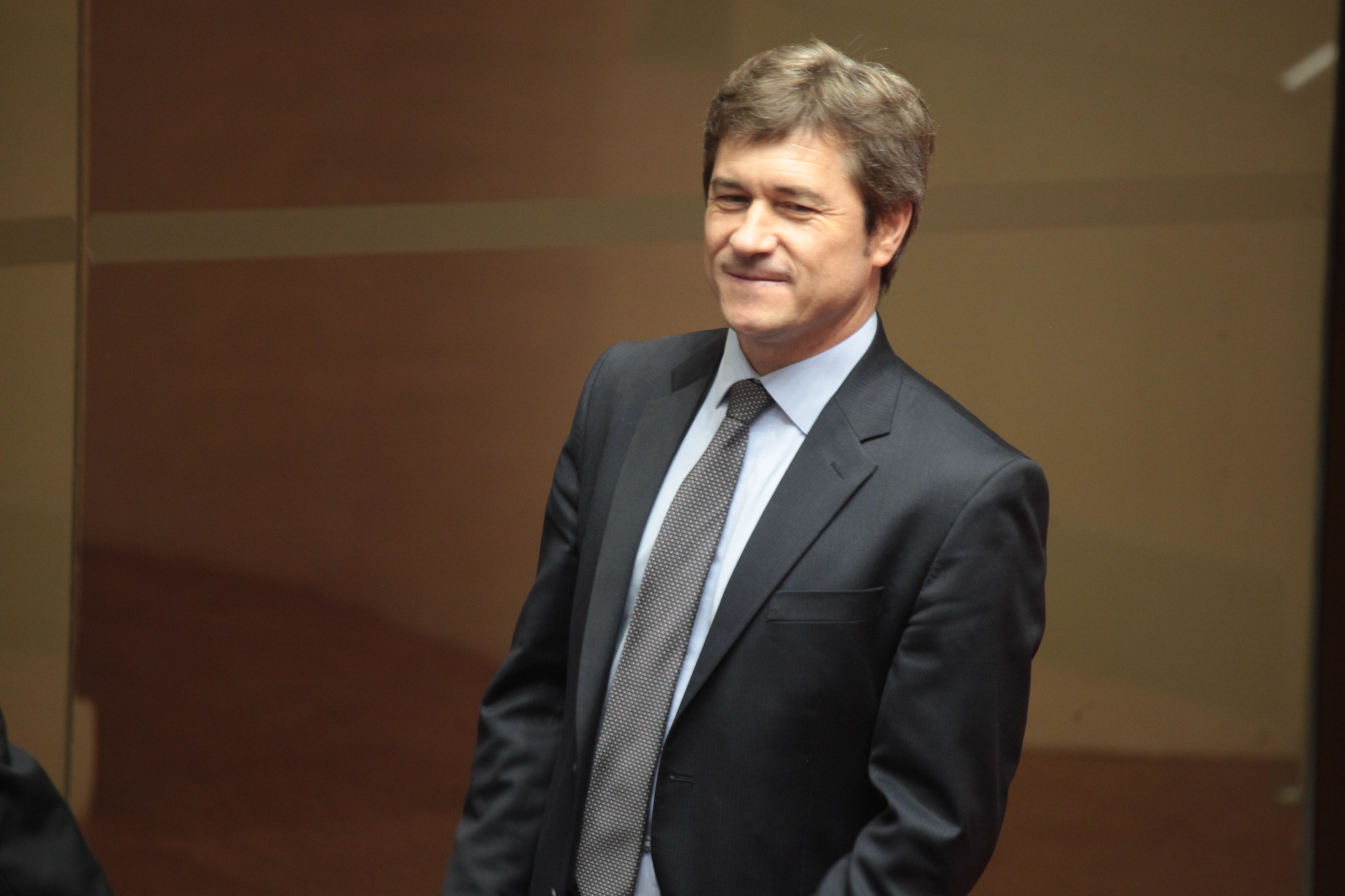 Sessão Ordinária. Deputado José Nei Ascari (PSD) - Foto:Miriam Zomer