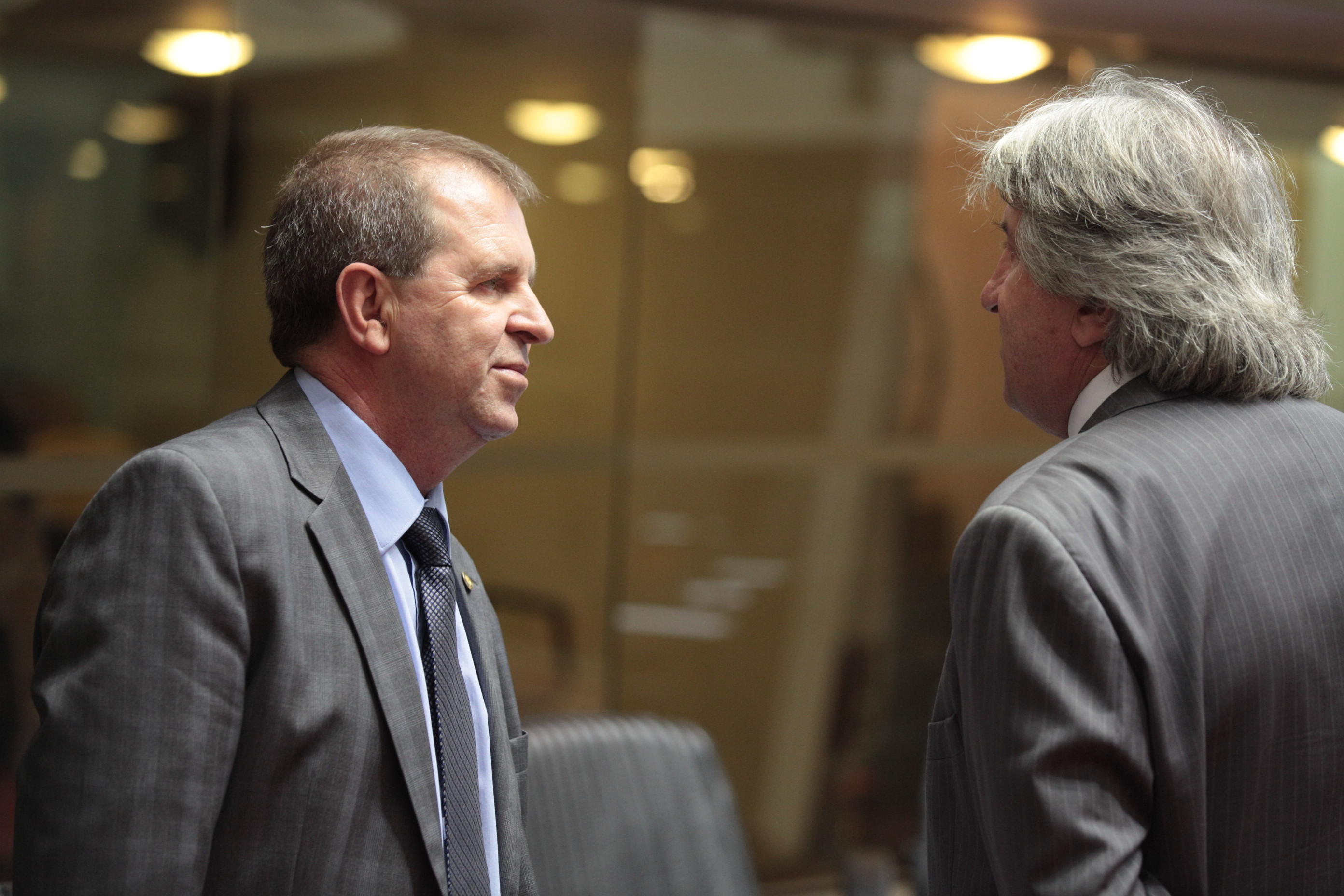 Sessão Ordinária. Foto: Solon Soares