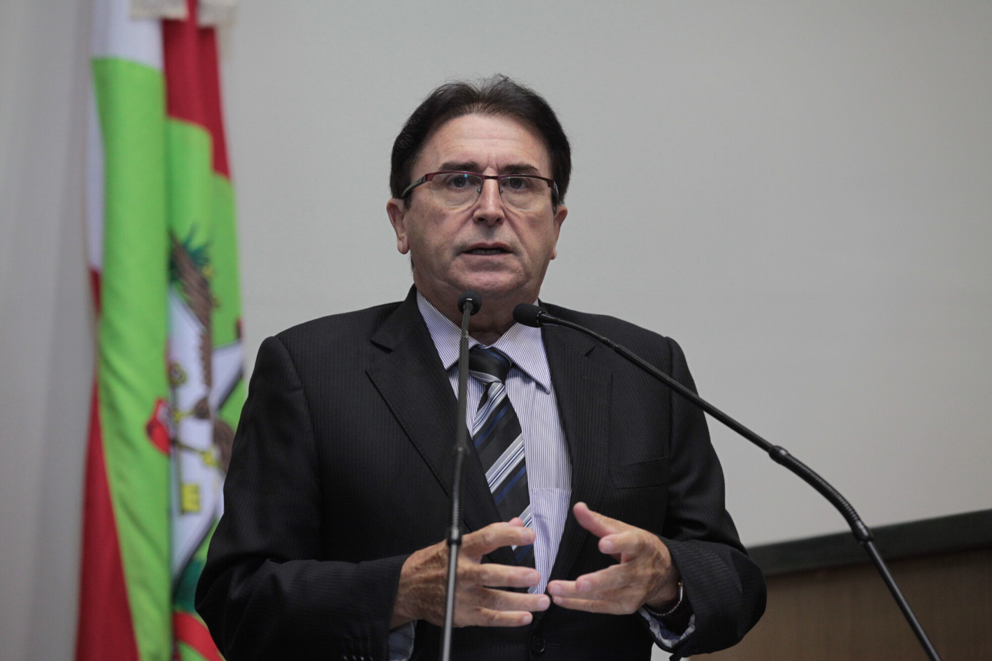 Deputado Antonio Aguiar