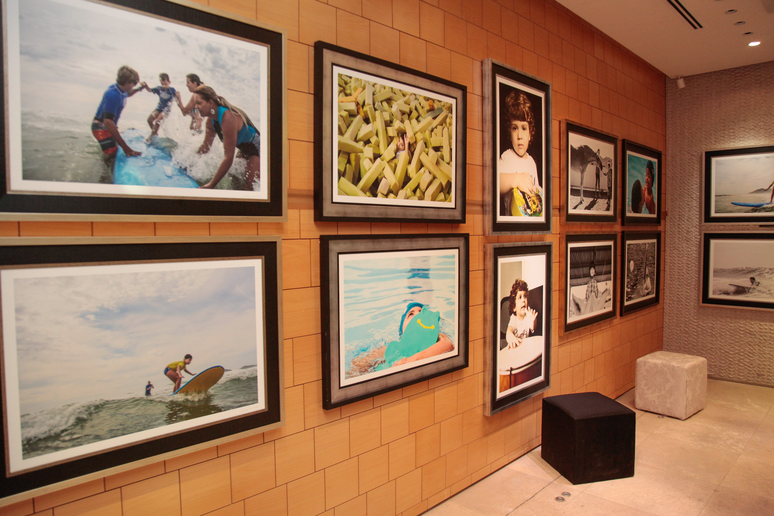 Exposição Fotográfica Autismo em Foco.