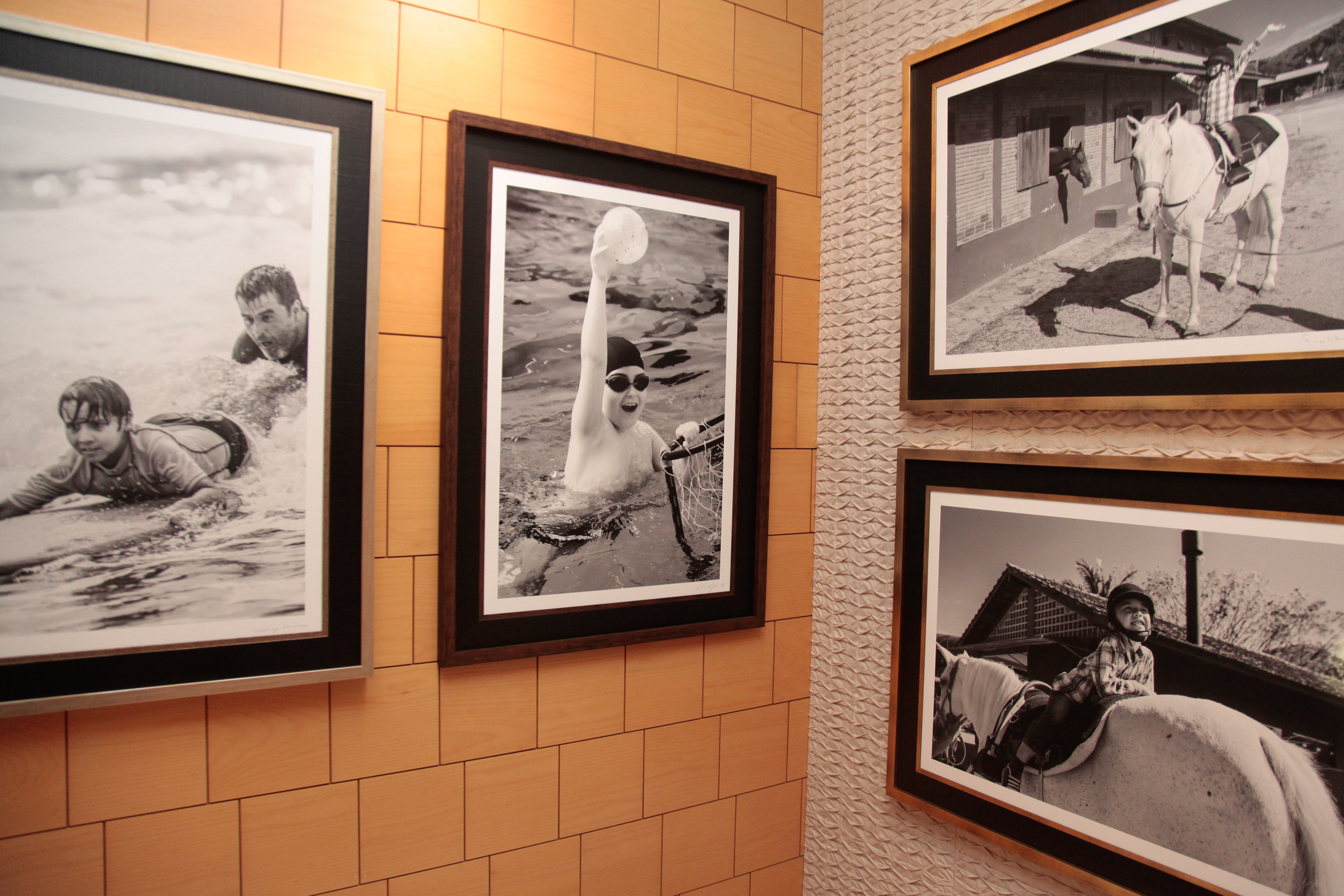Exposição Fotográfica Autismo em Foco.