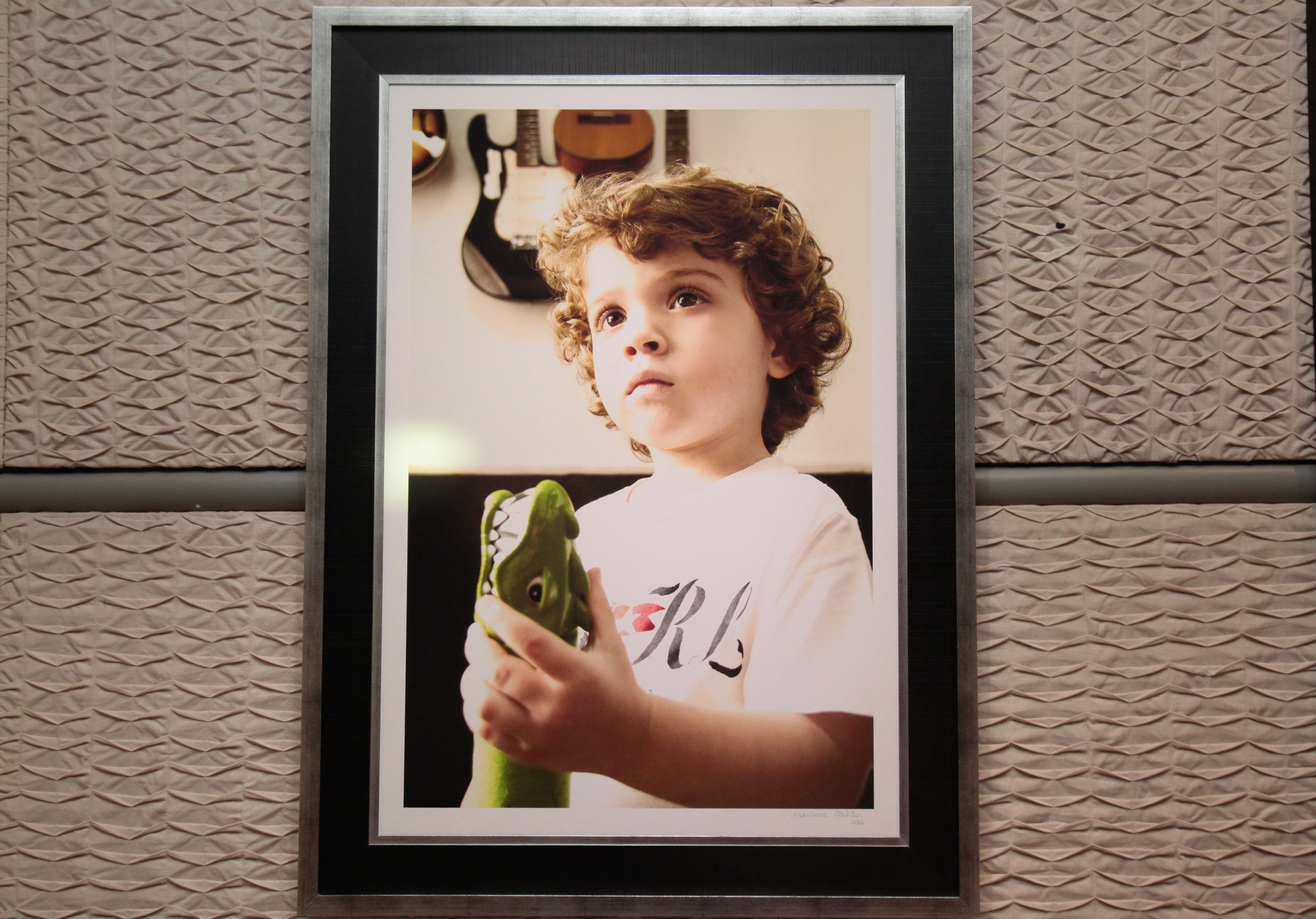 Exposição Fotográfica Autismo em Foco.
