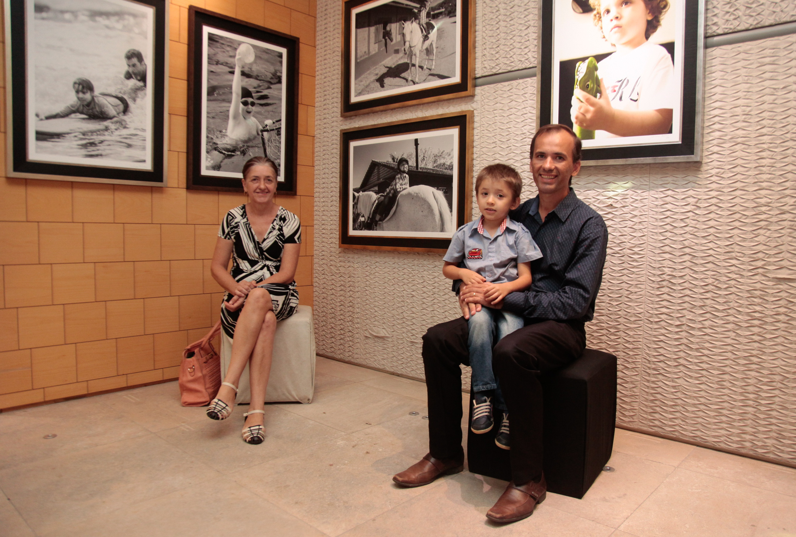 Exposição Fotográfica Autismo em Foco.