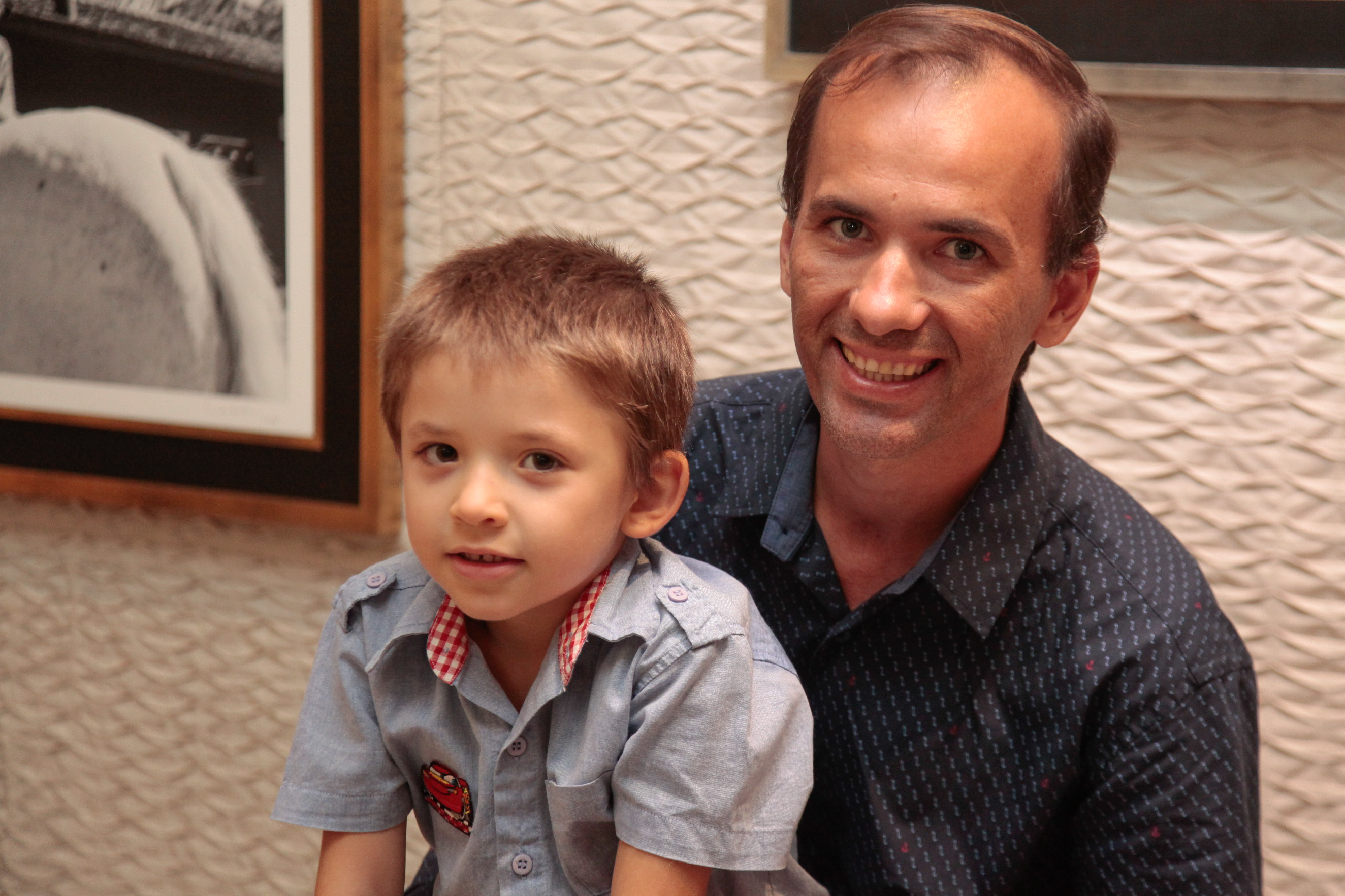 Exposição Fotográfica Autismo em Foco.