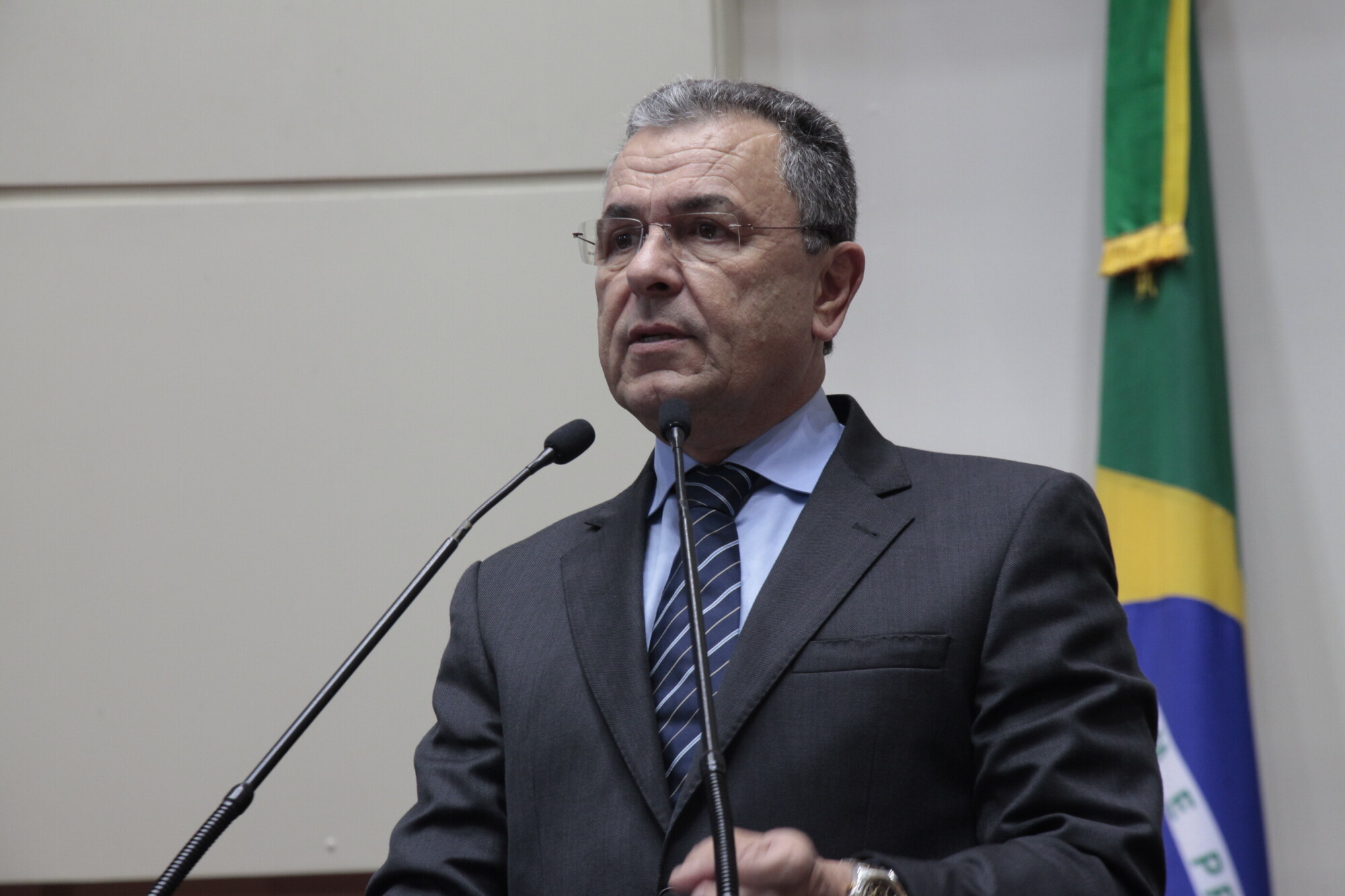 Deputado Dalmo Claro