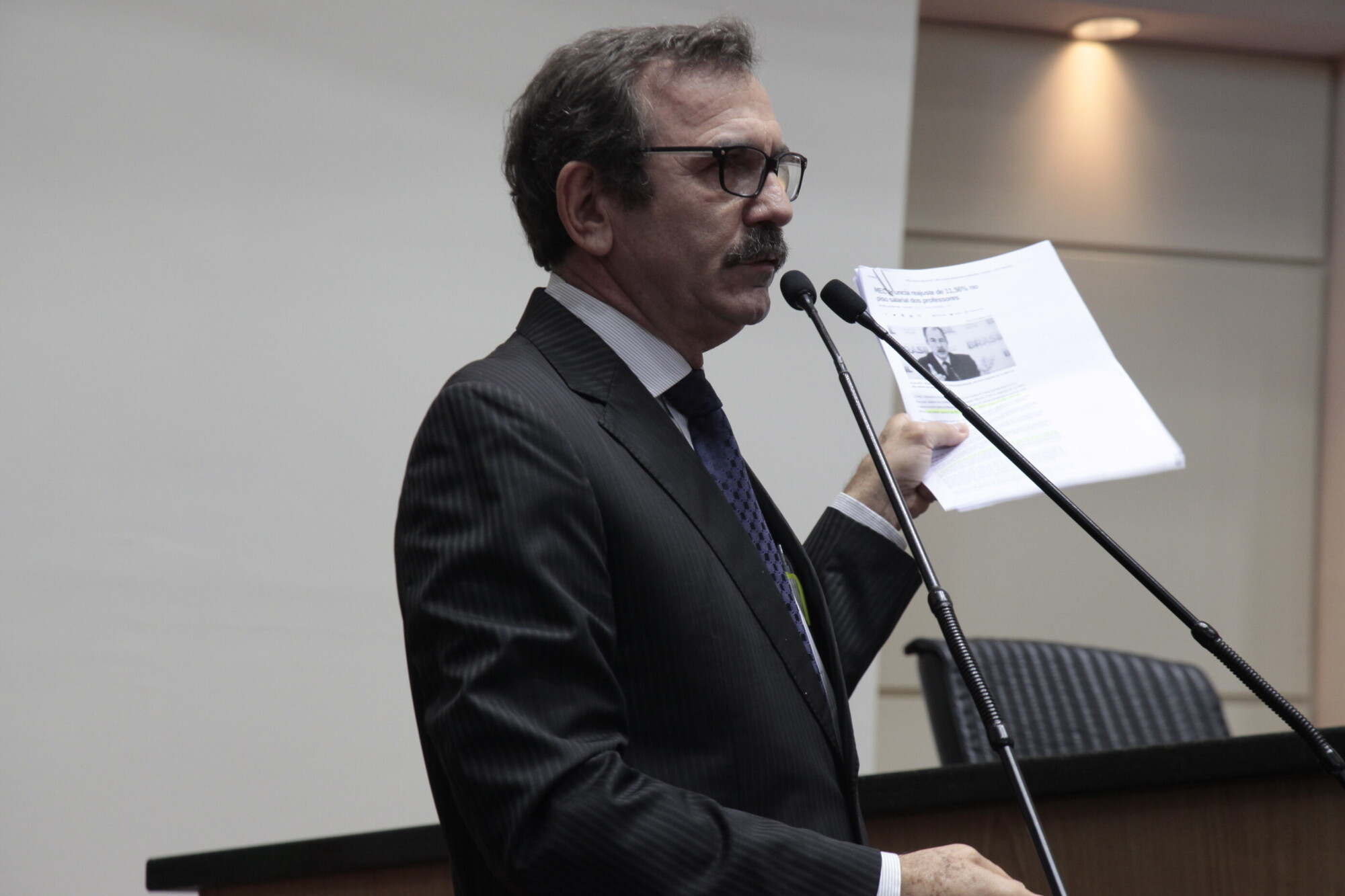 Deputado Serafim Venzon