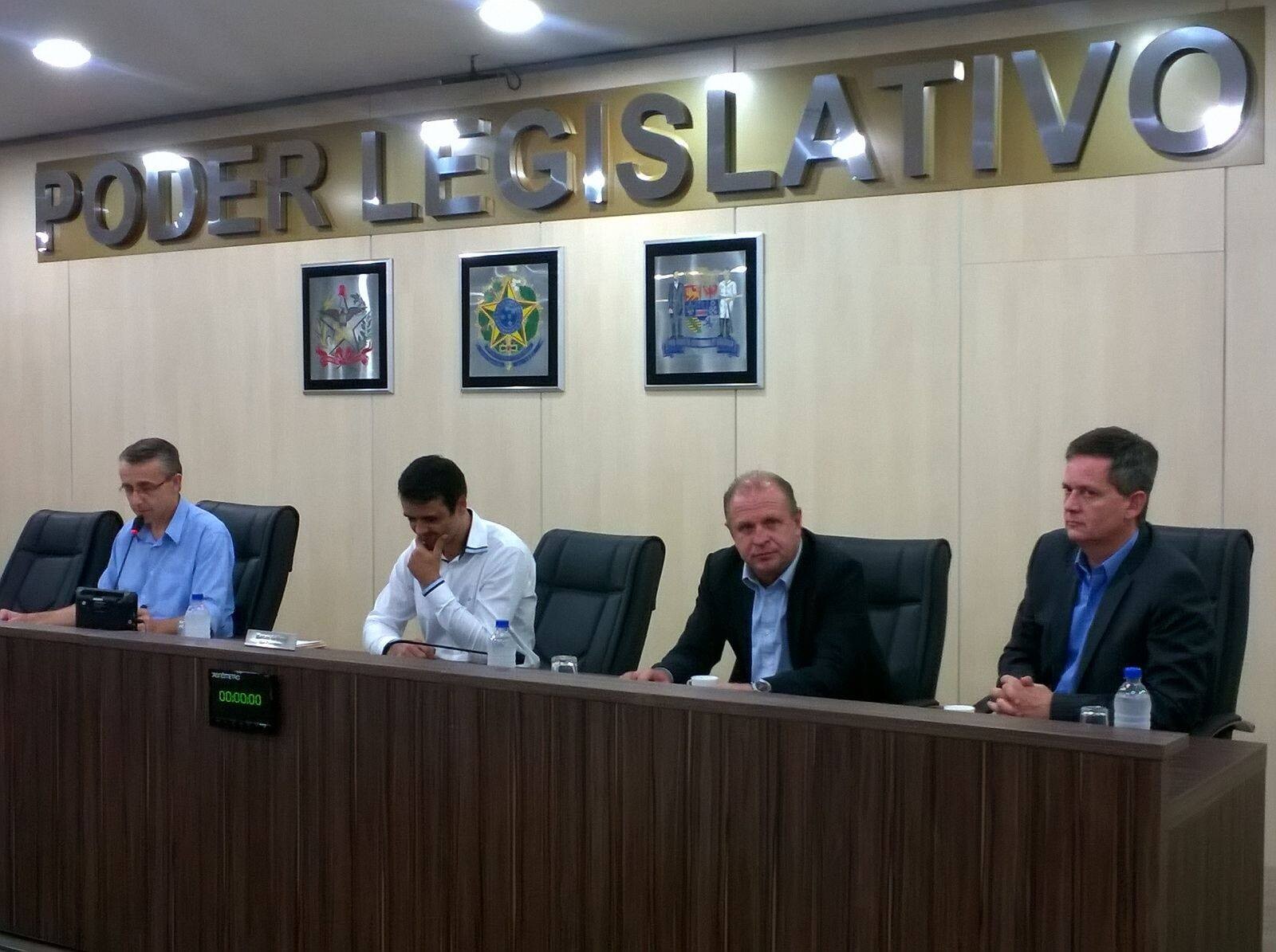 Acordo garante abertura de sinal da TVAL e TVL Blumenau no Vale