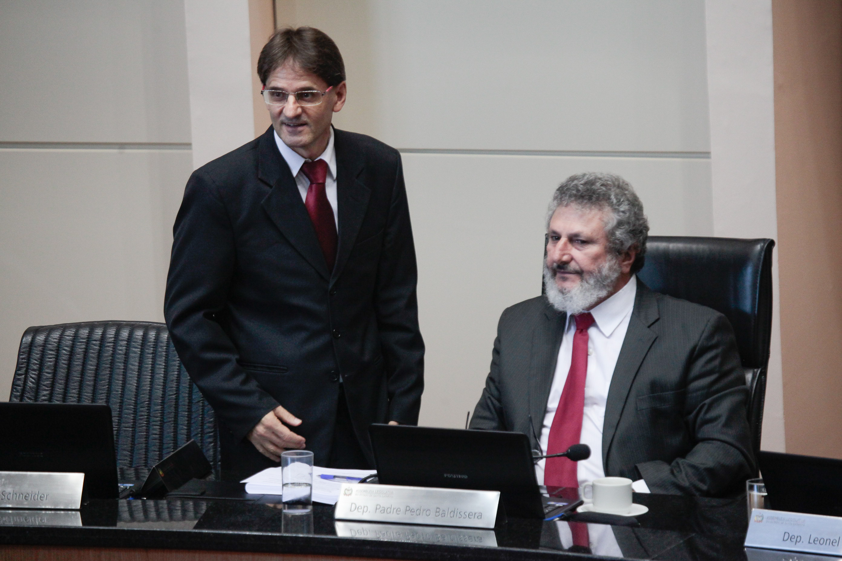 Sessão Ordinária.