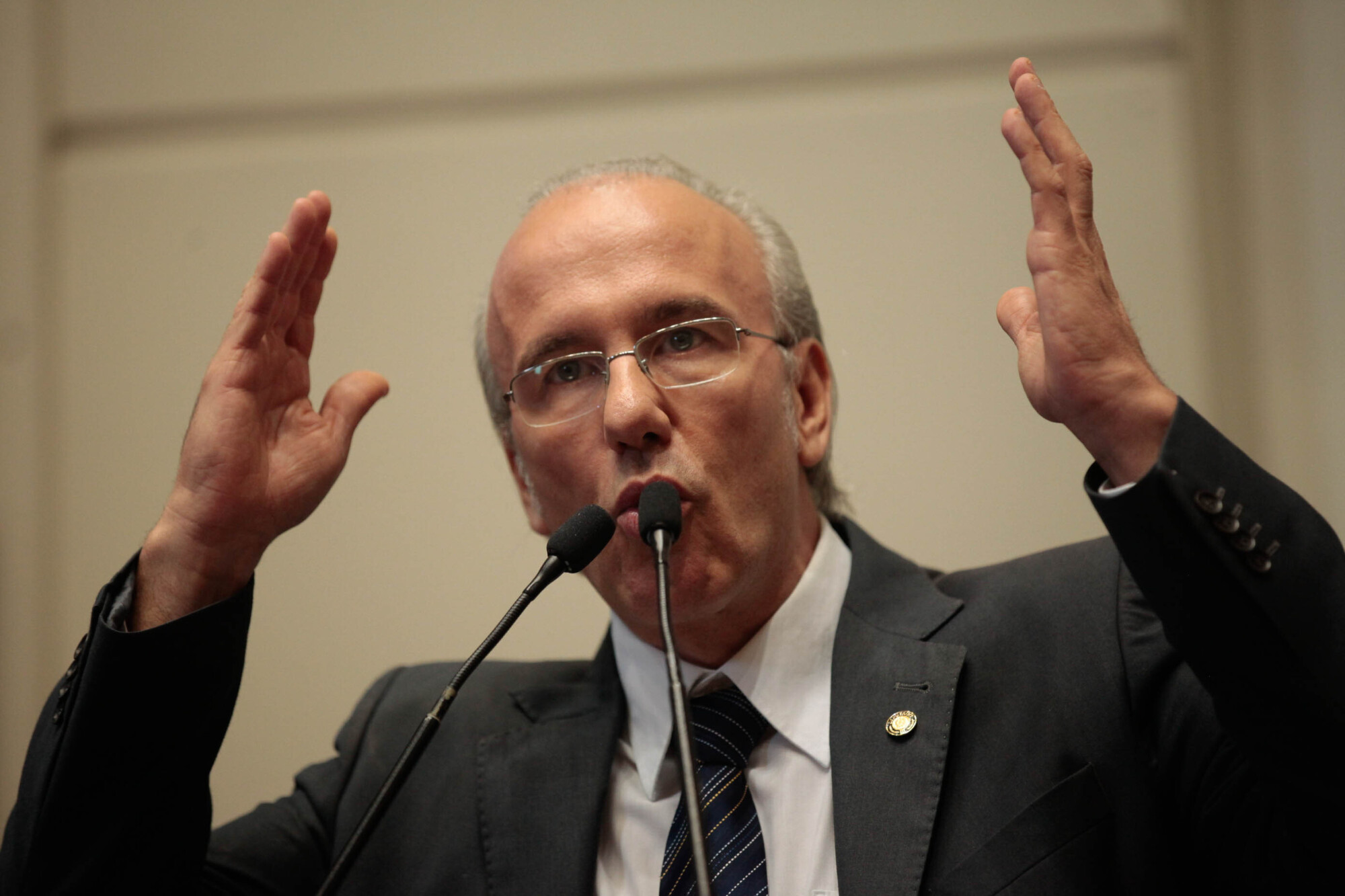 Deputado Deka May