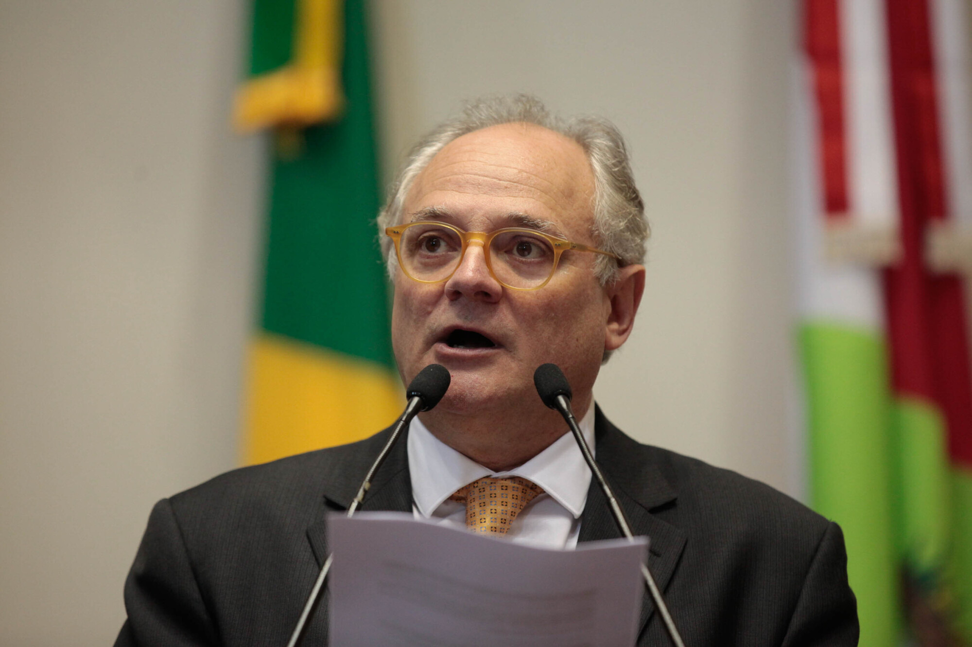Deputado Dr. Vicente