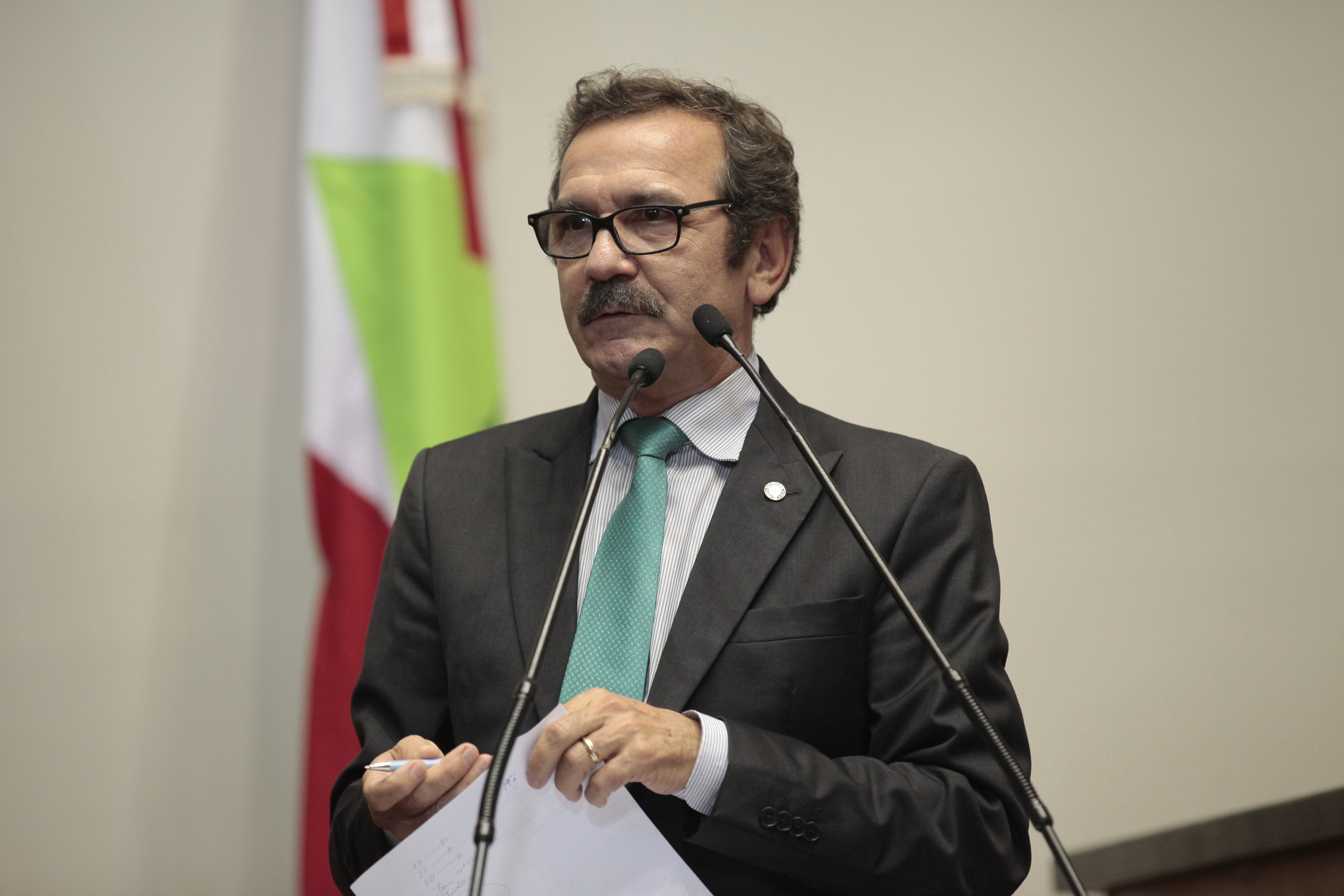 Sessão Ordinária. Foto: Luis Debiasi / Agência AL
