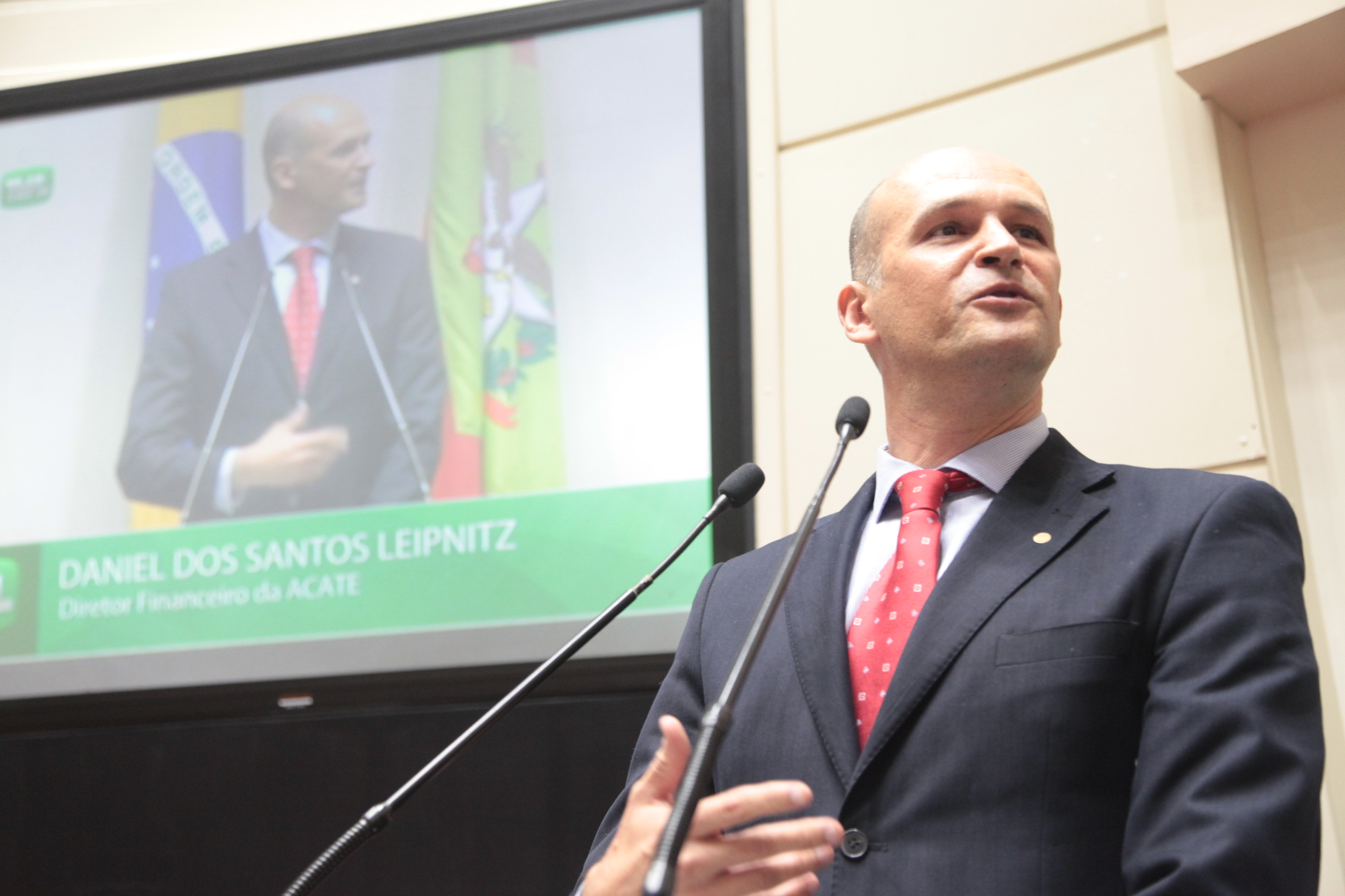 Sessão Especial em Homenagem à Passagem dos 30 Anos da Acate. Foto: Fábio Queiroz / Agência AL