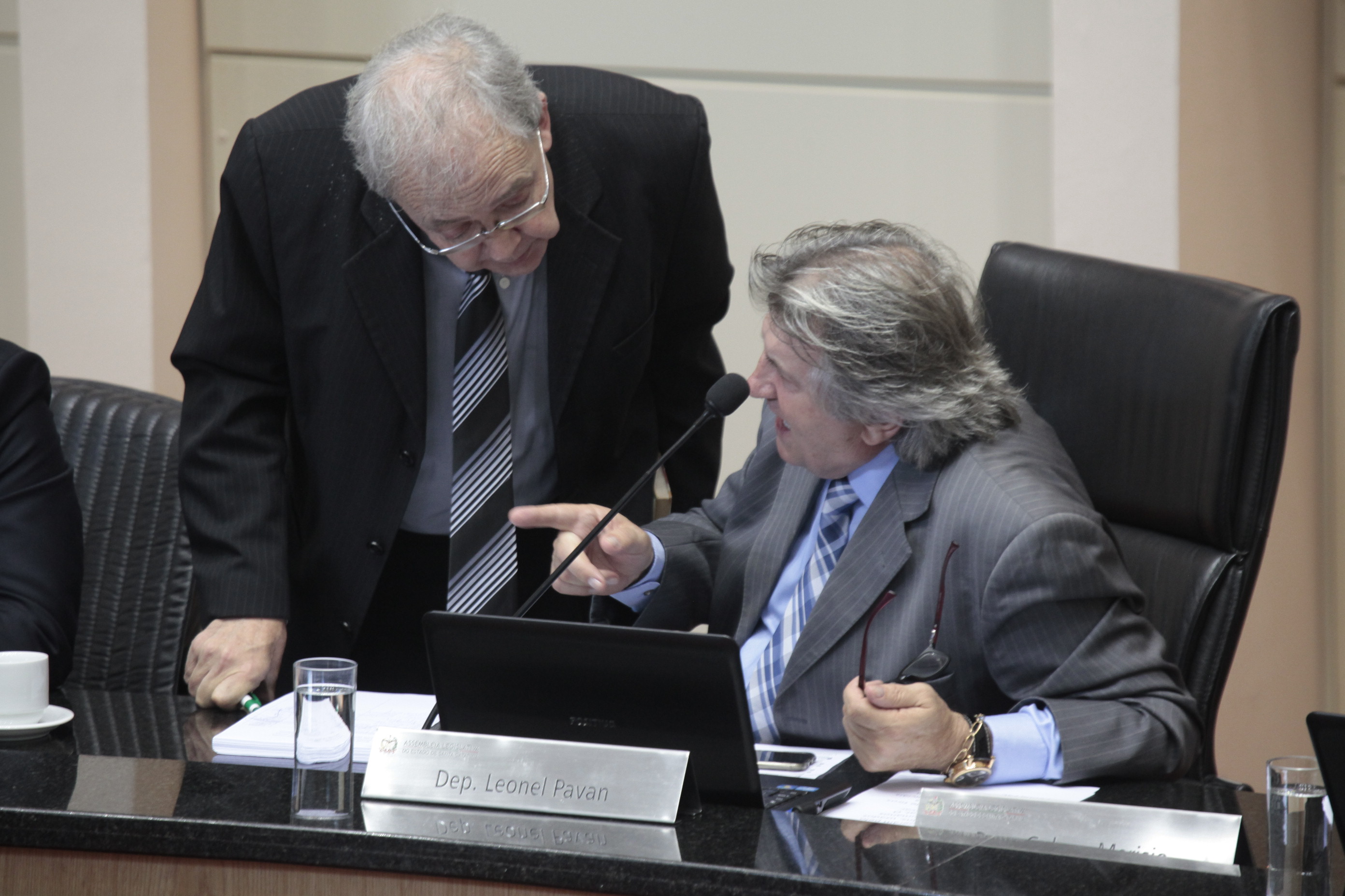 Sessão Ordinária. Foto: Miriam Zomer/ Agência AL