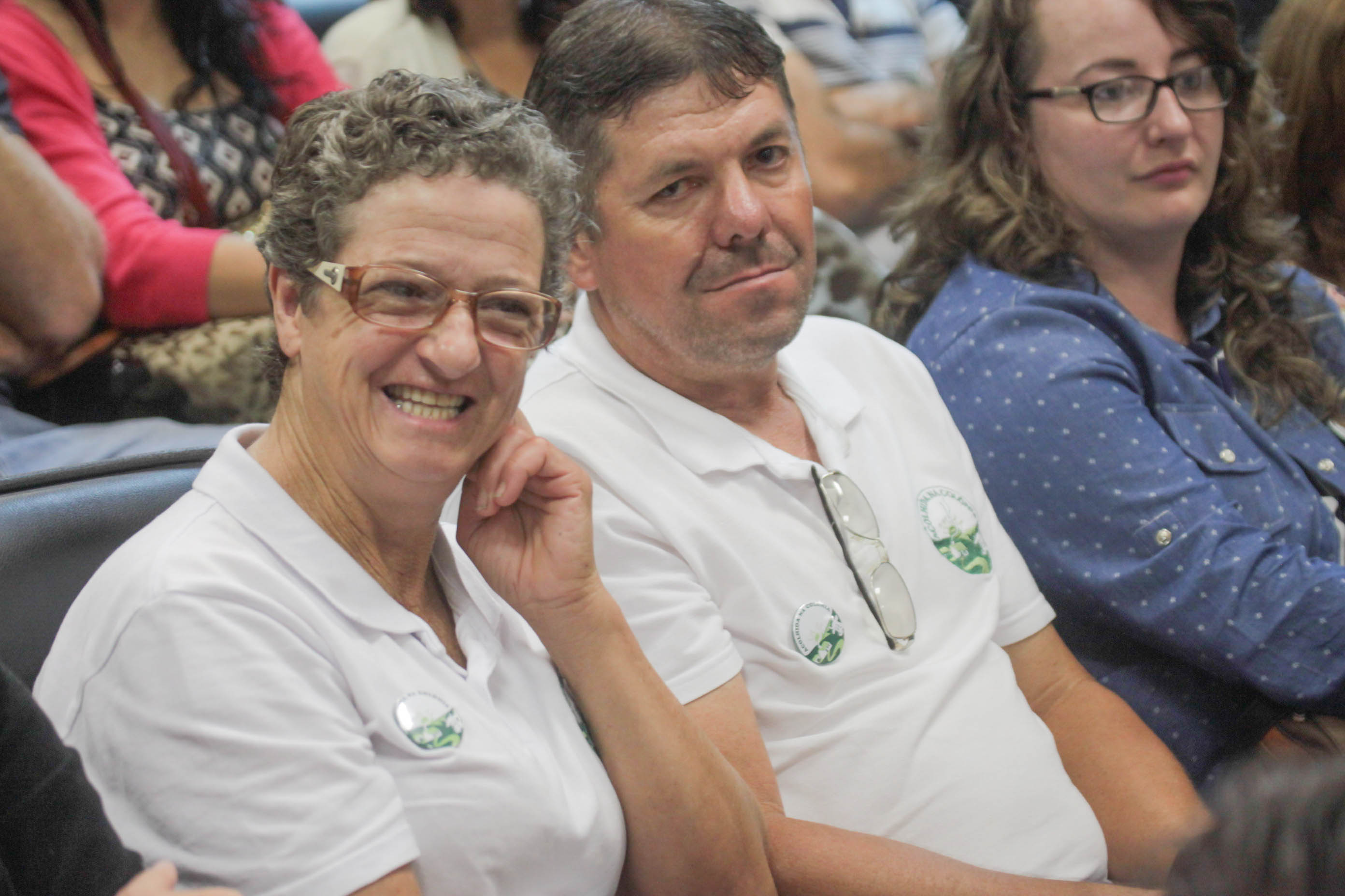 Seminário de Agroturismo – Acolhida na Colônia