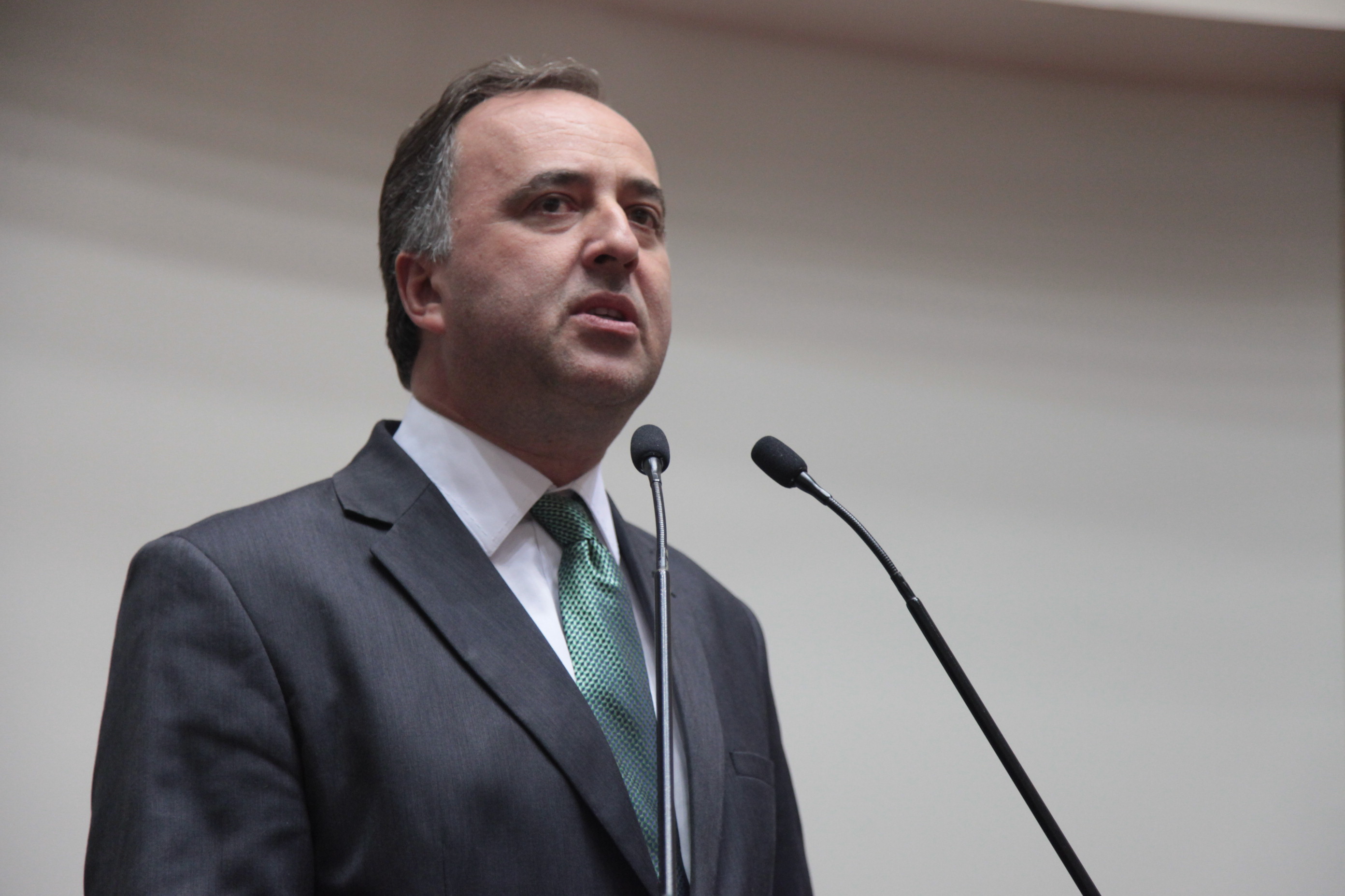 Deputado Kennedy Nunes (PSD)