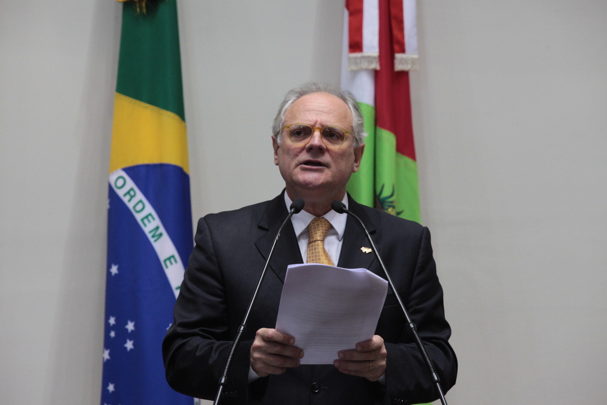 Deputado Dr. Vicente