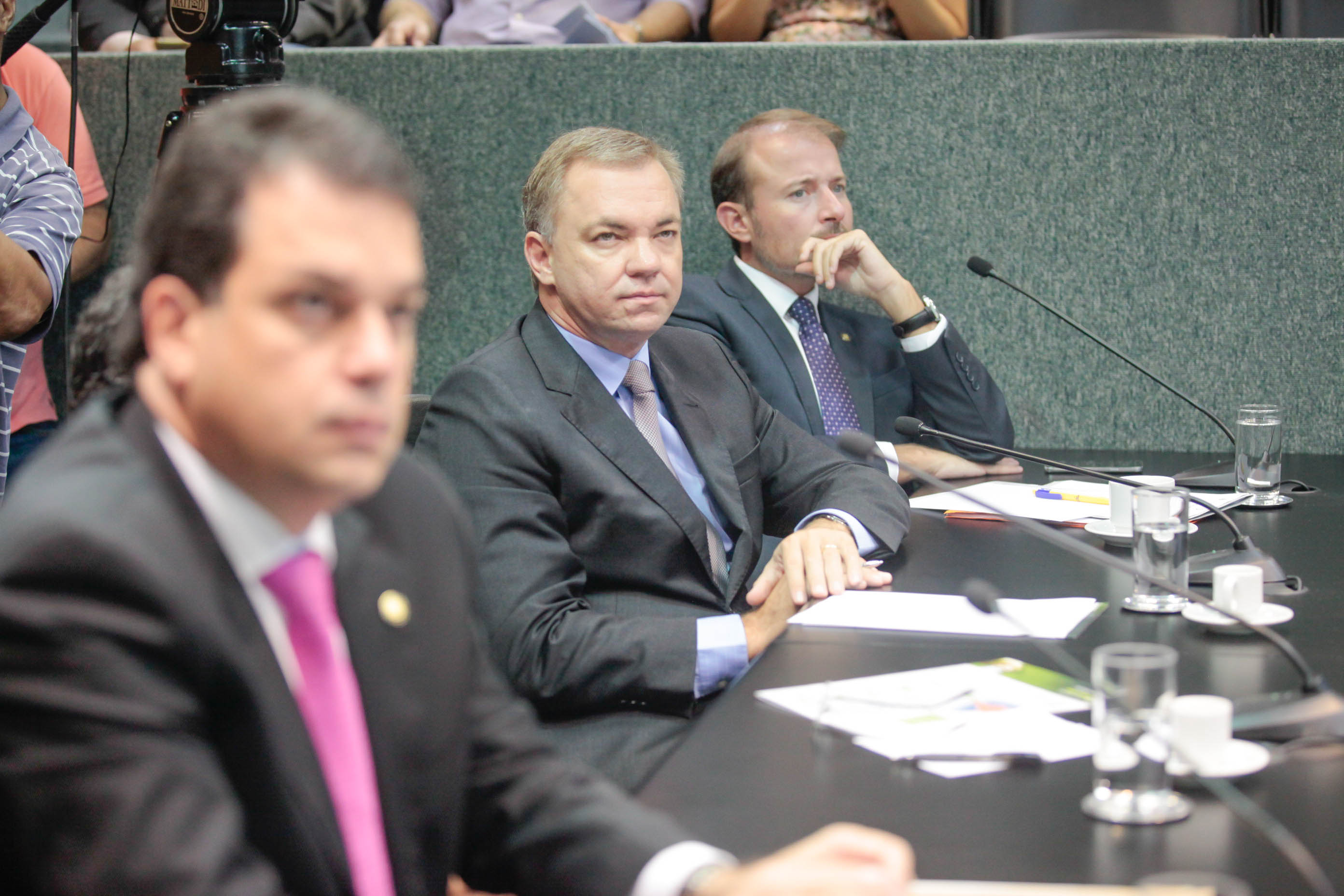 Comissão de Finanças e Tributação