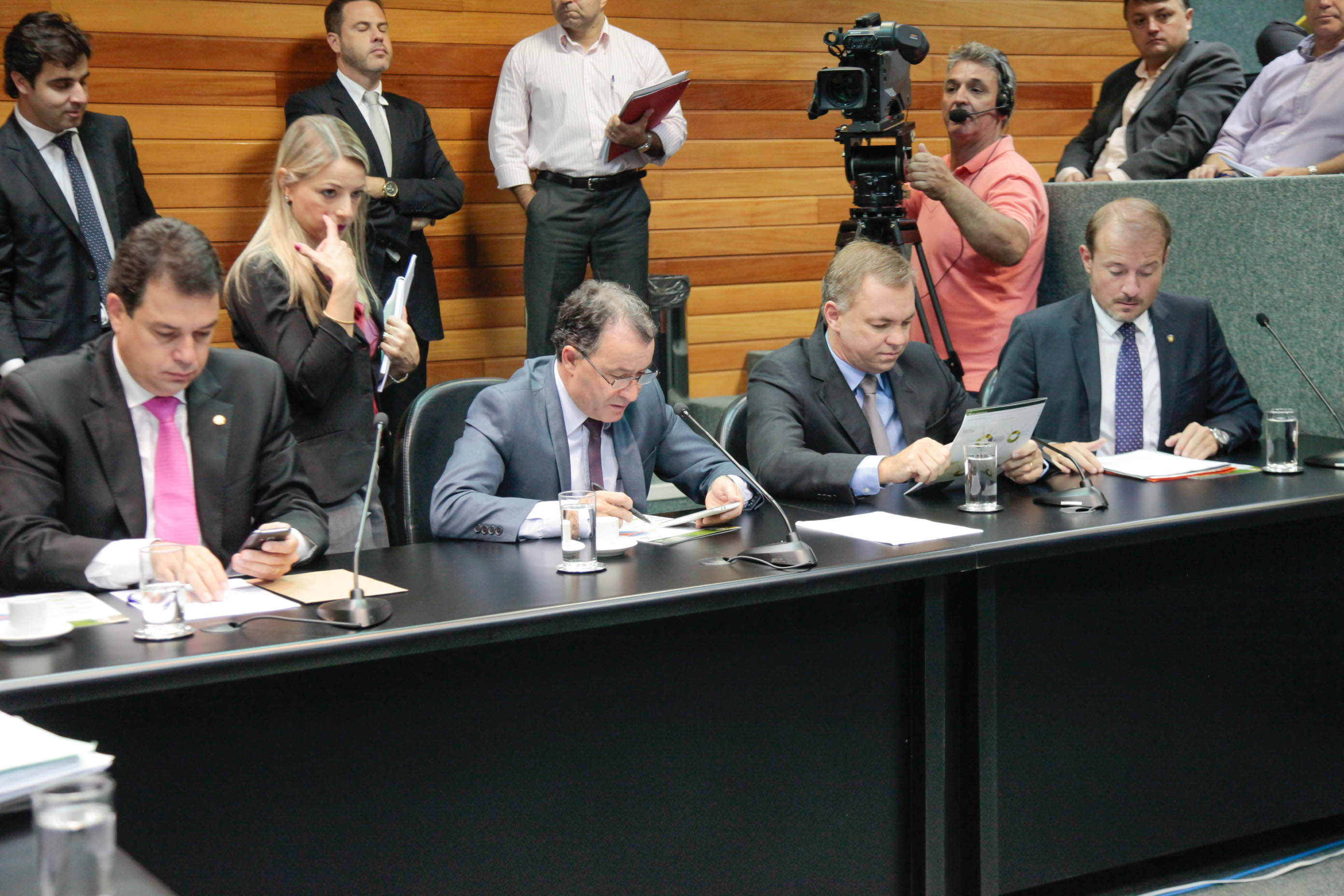 Comissão de Finanças e Tributação