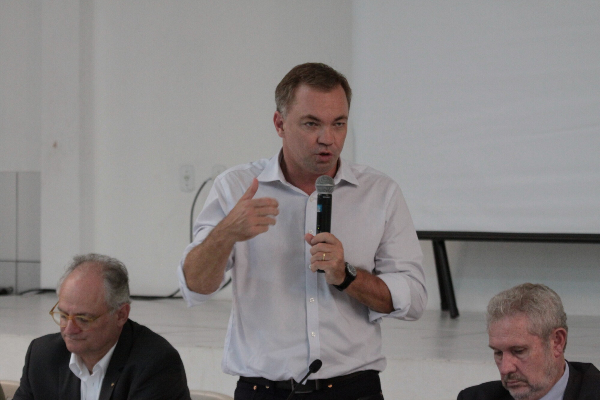 Deputado Gean Loureiro