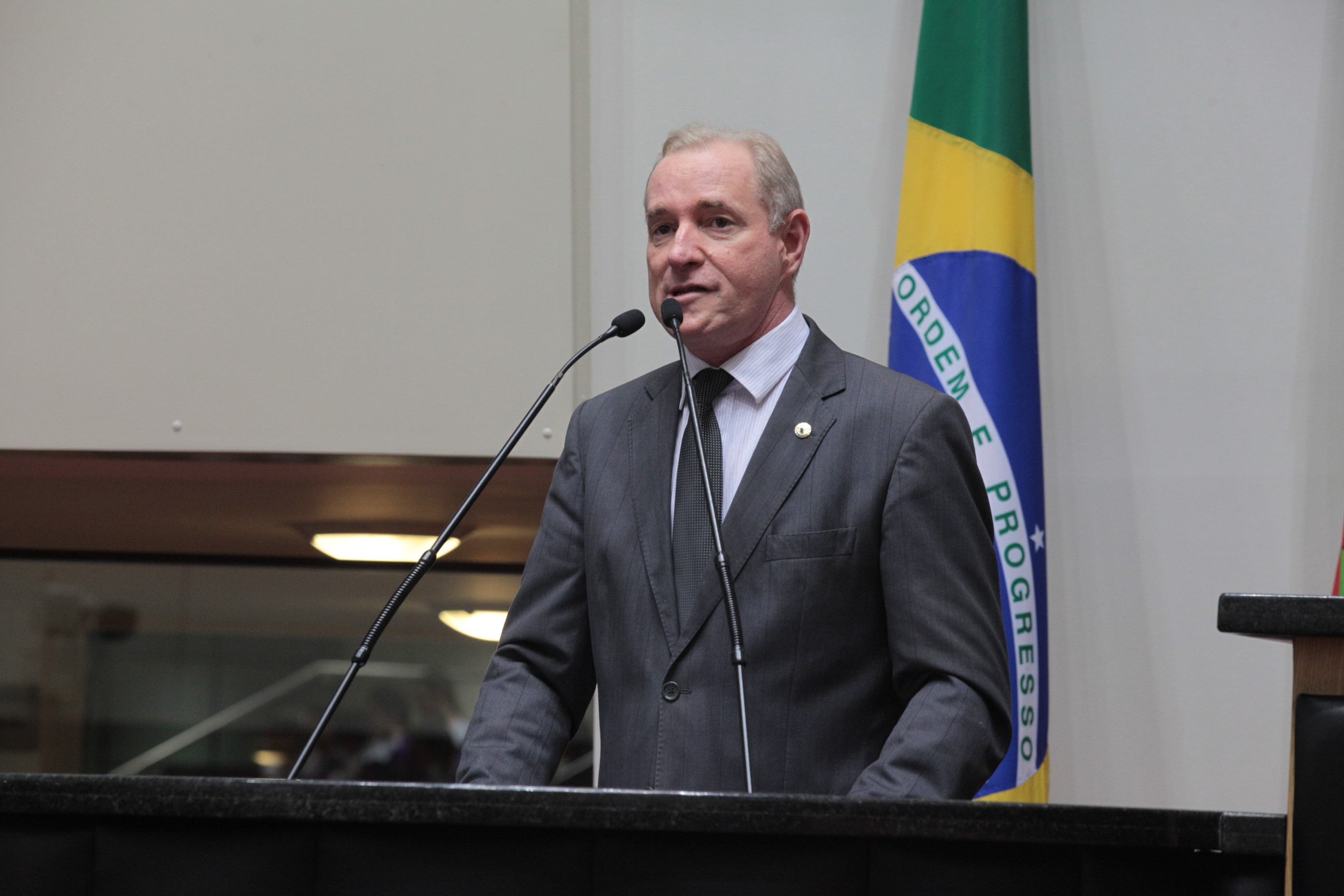 Sessão Ordinária.