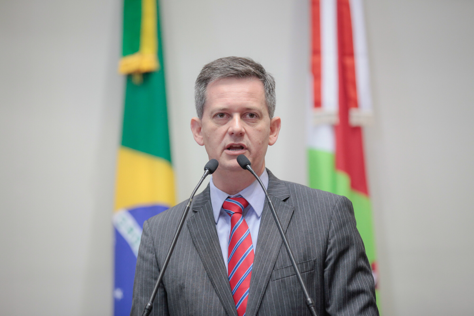 Deputado Jean Kuhlmann