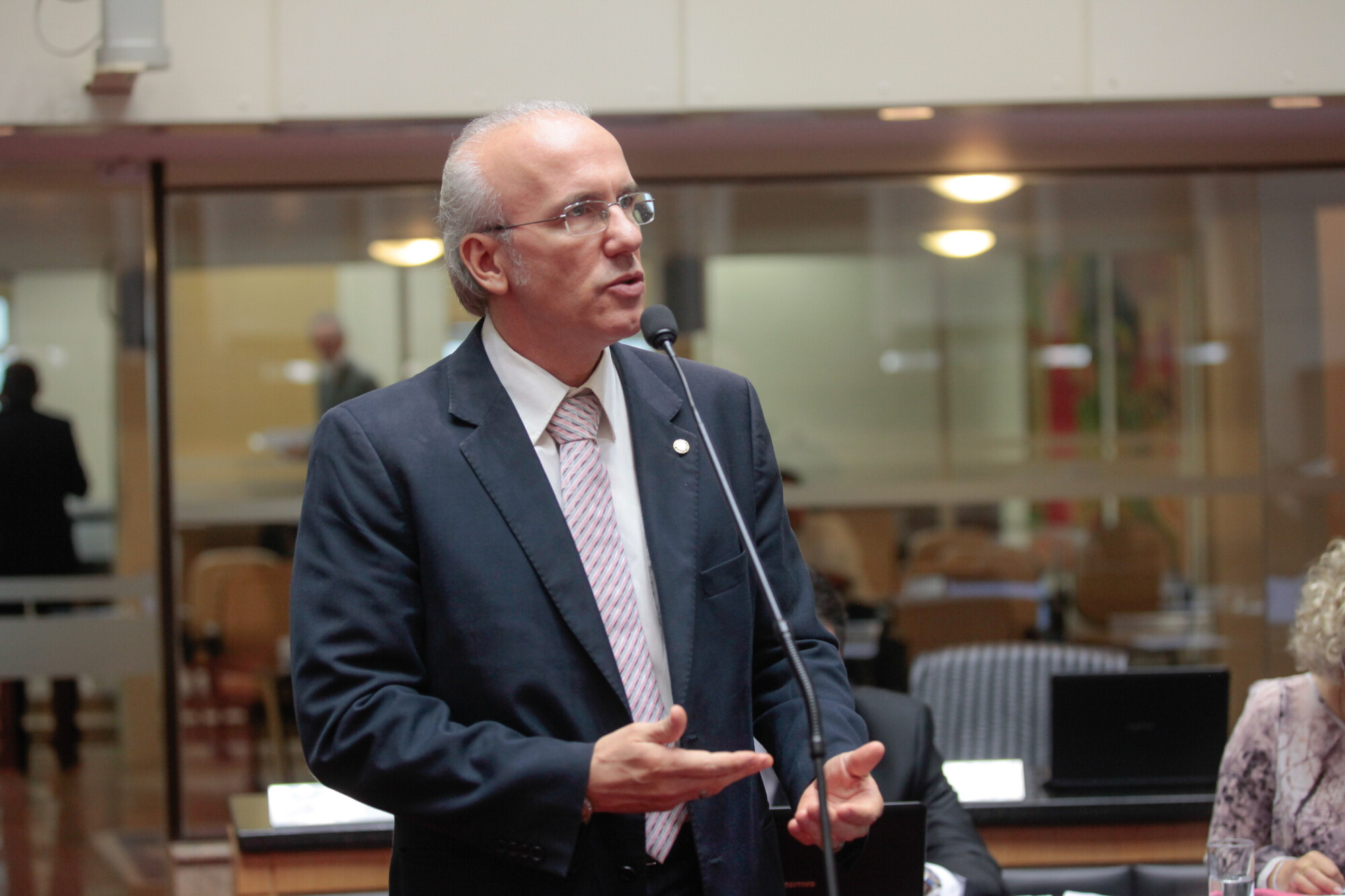 Deputado Deka May