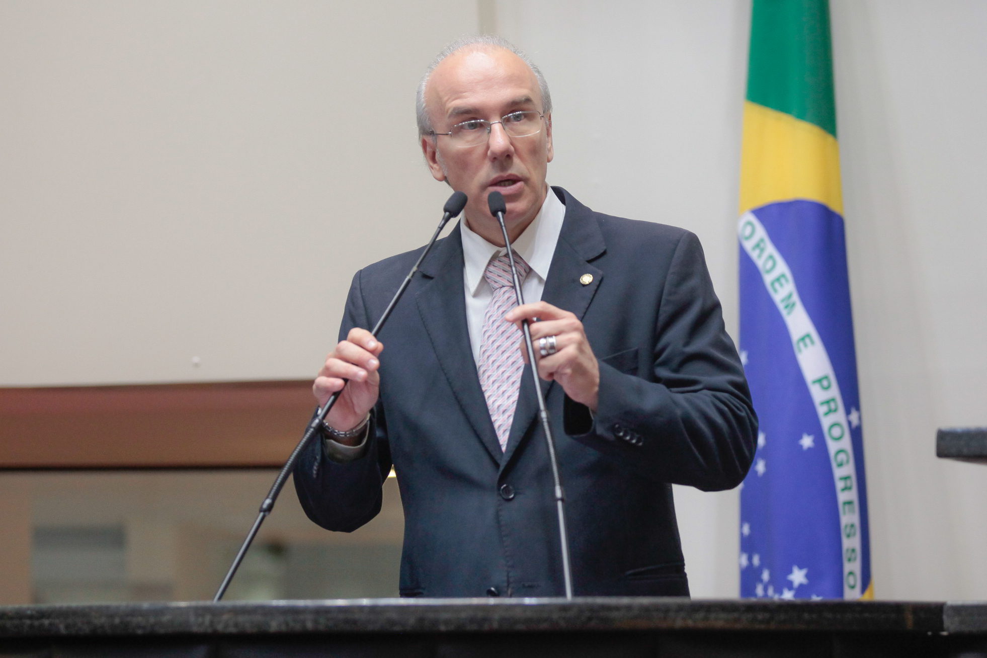 Sessão Ordinária