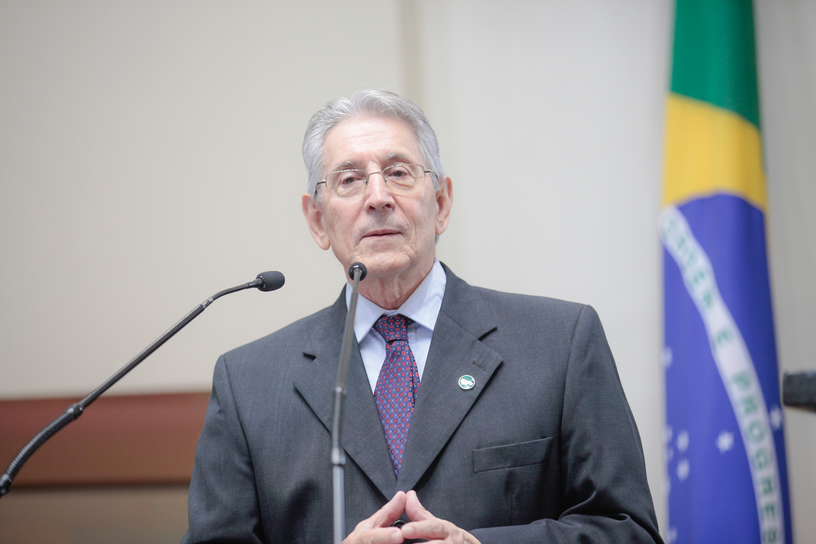 Sessão Ordinária