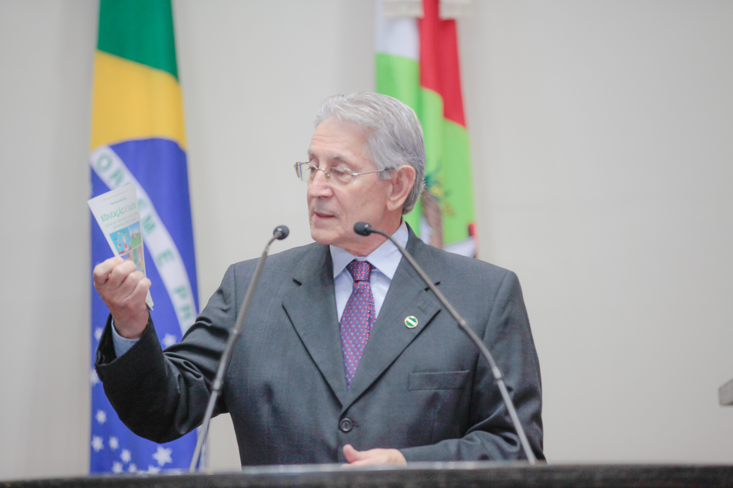 Sessão Ordinária