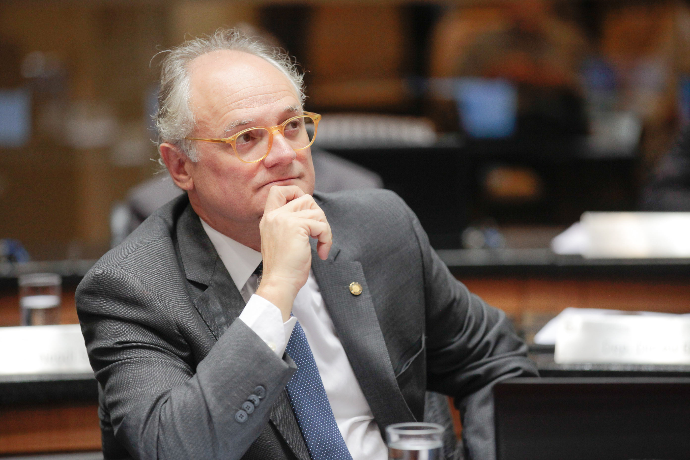 Sessão Ordinária