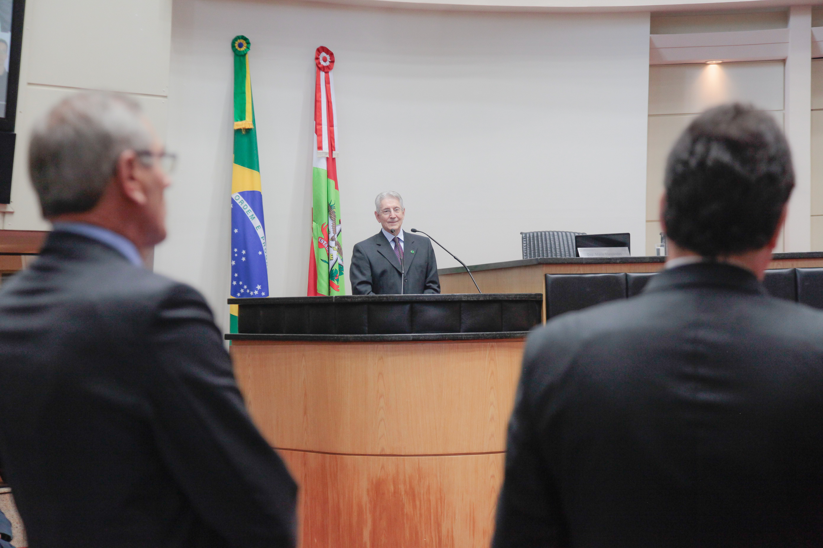 Sessão Ordinária