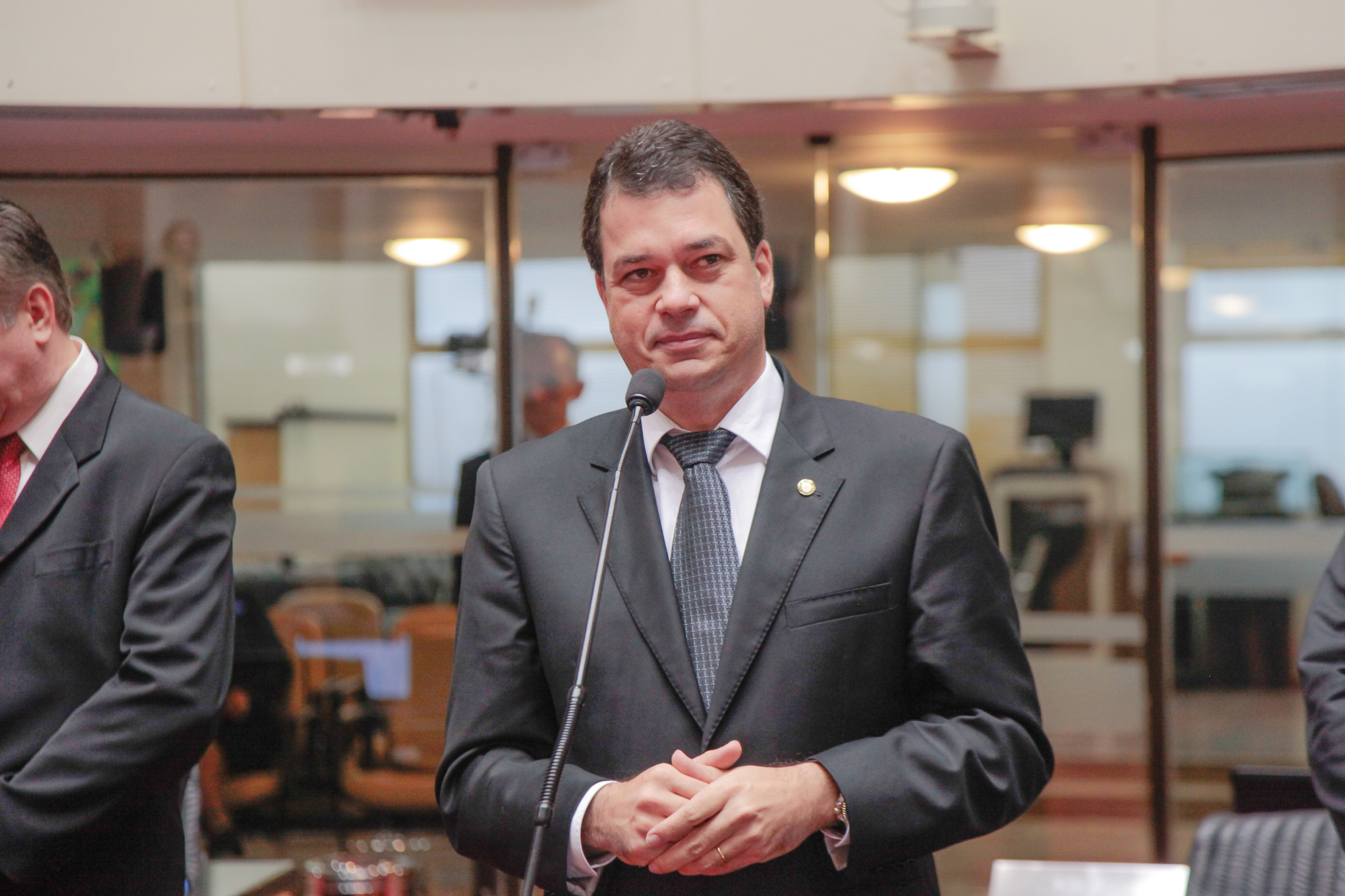 Sessão Ordinária