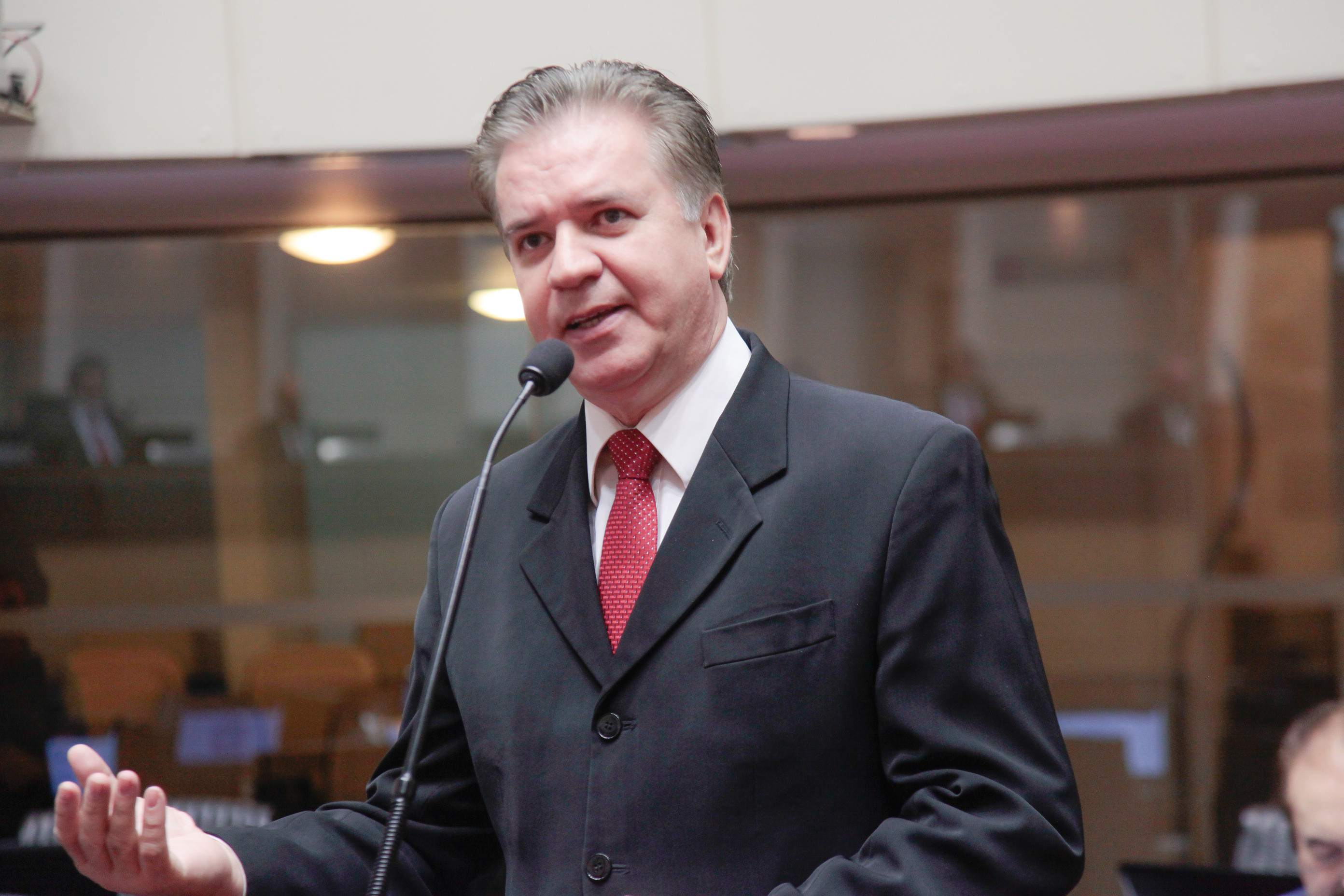 Sessão Ordinária