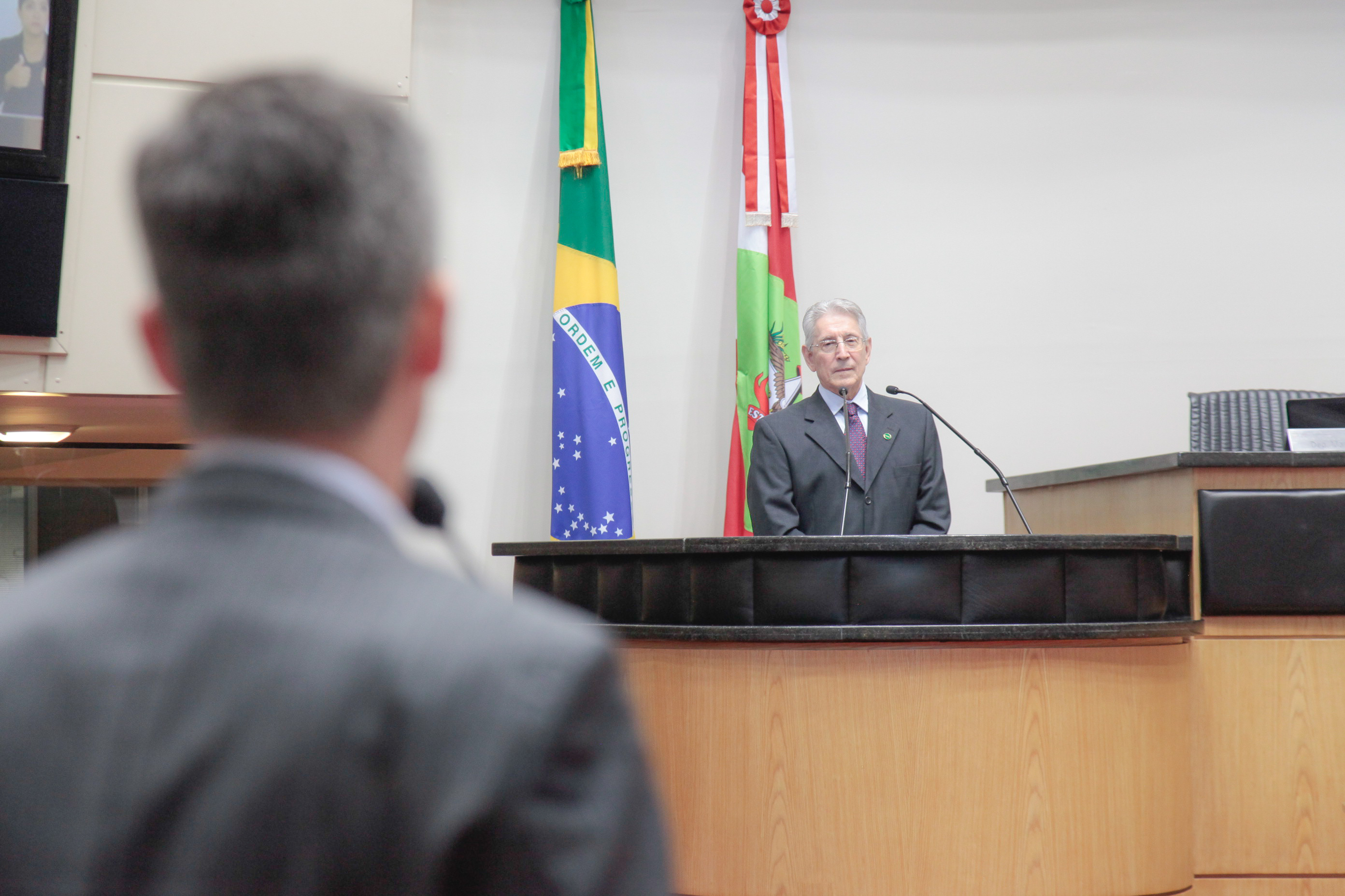 Sessão Ordinária
