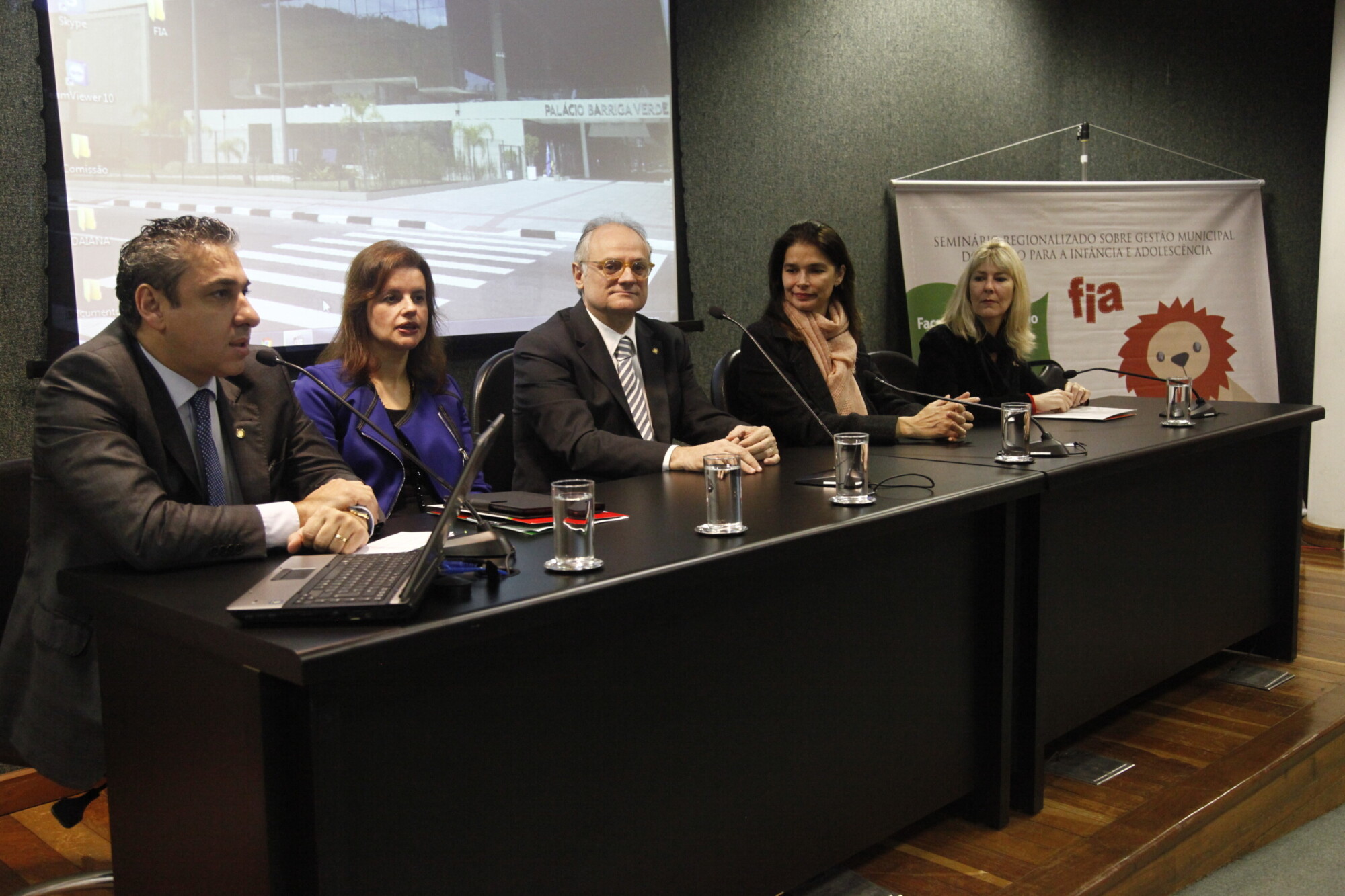 Destinação de imposto em favor do FIA termina no final de abril