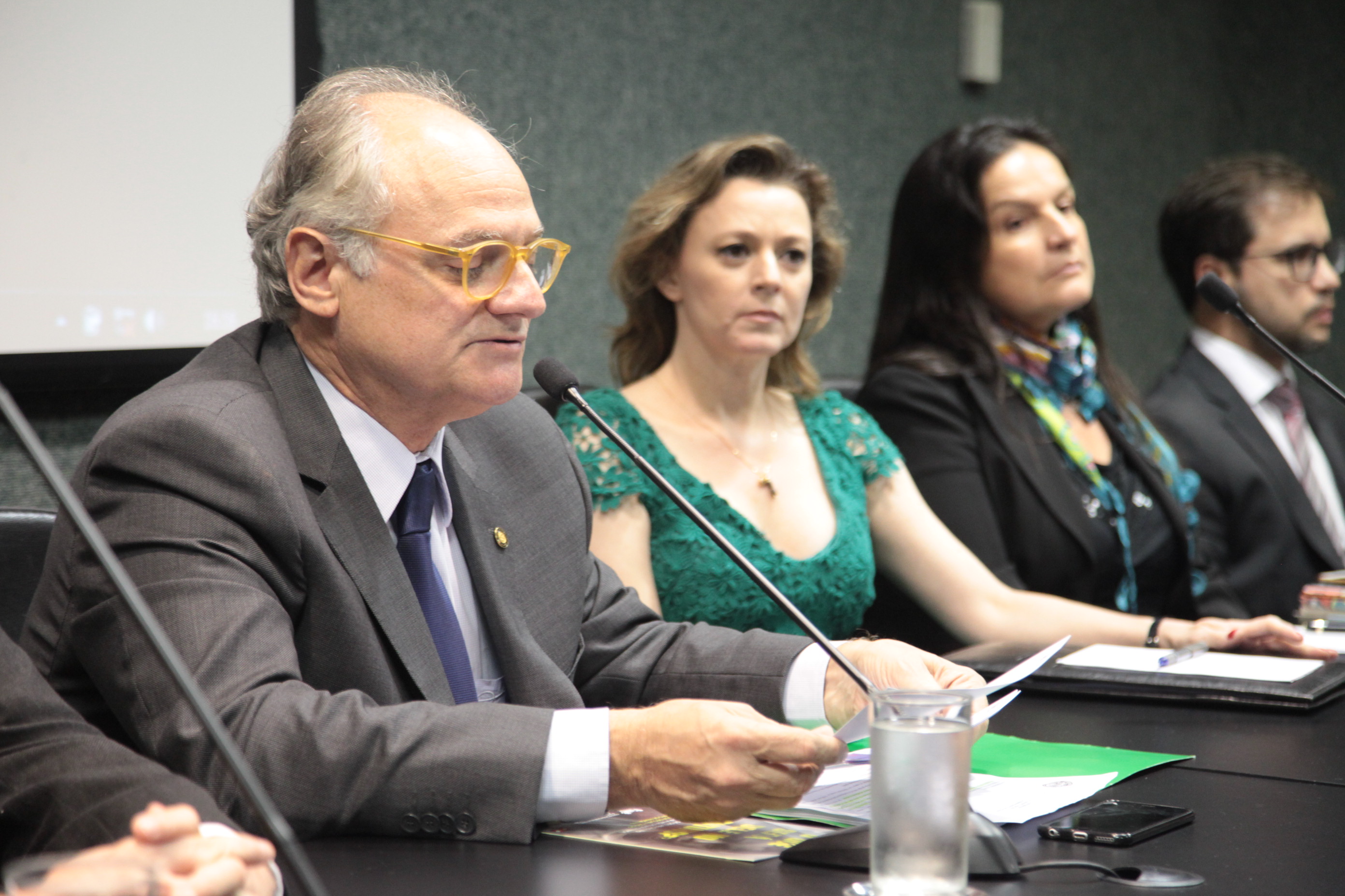 Audiencia Publica Sistema Socioeducativo Catarinense Foto Eduardo Guedes de Oliveira