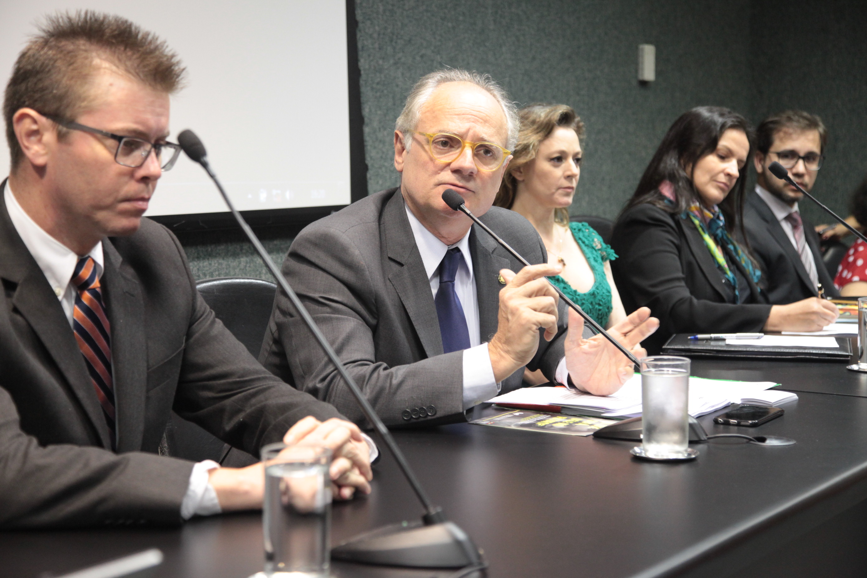 Audiencia Publica Sistema Socioeducativo Catarinense Foto Eduardo Guedes de Oliveira